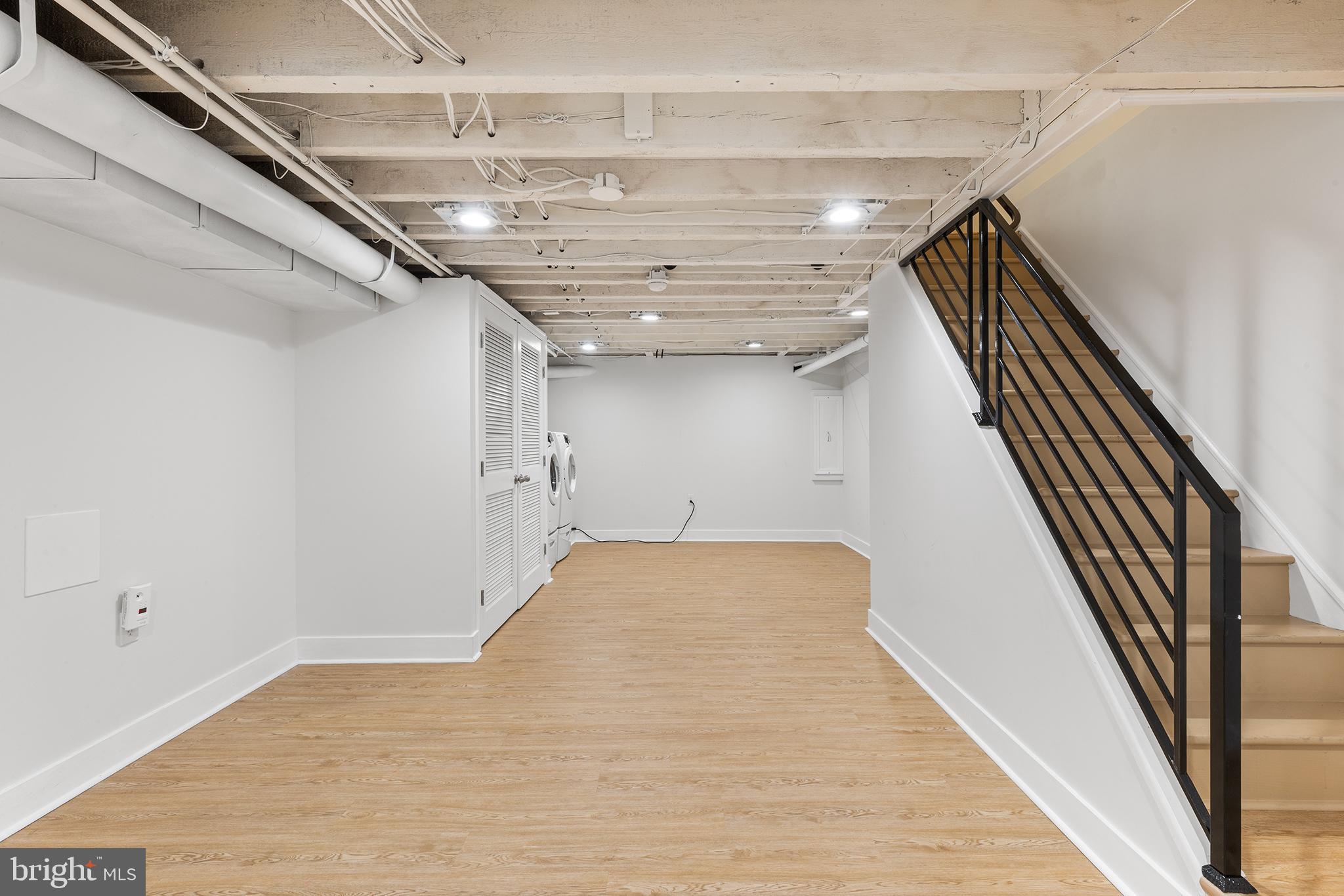 GRADUATE HOSPITAL - Residential