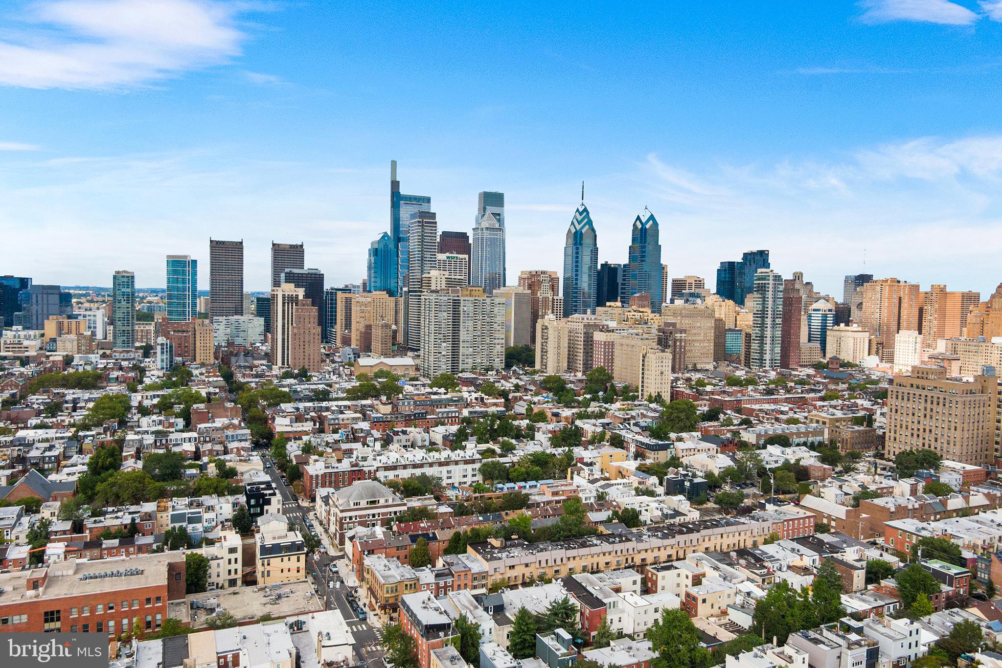 GRADUATE HOSPITAL - Residential