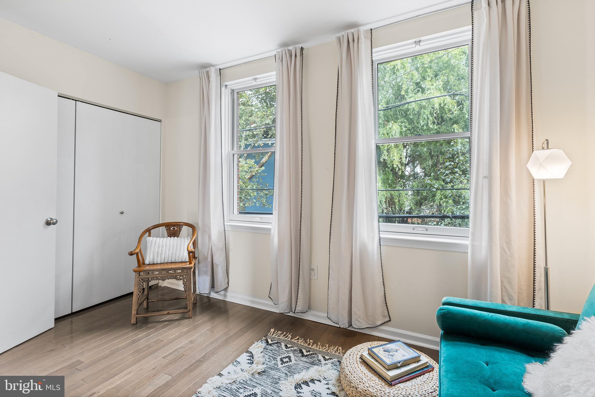 GRADUATE HOSPITAL - Residential