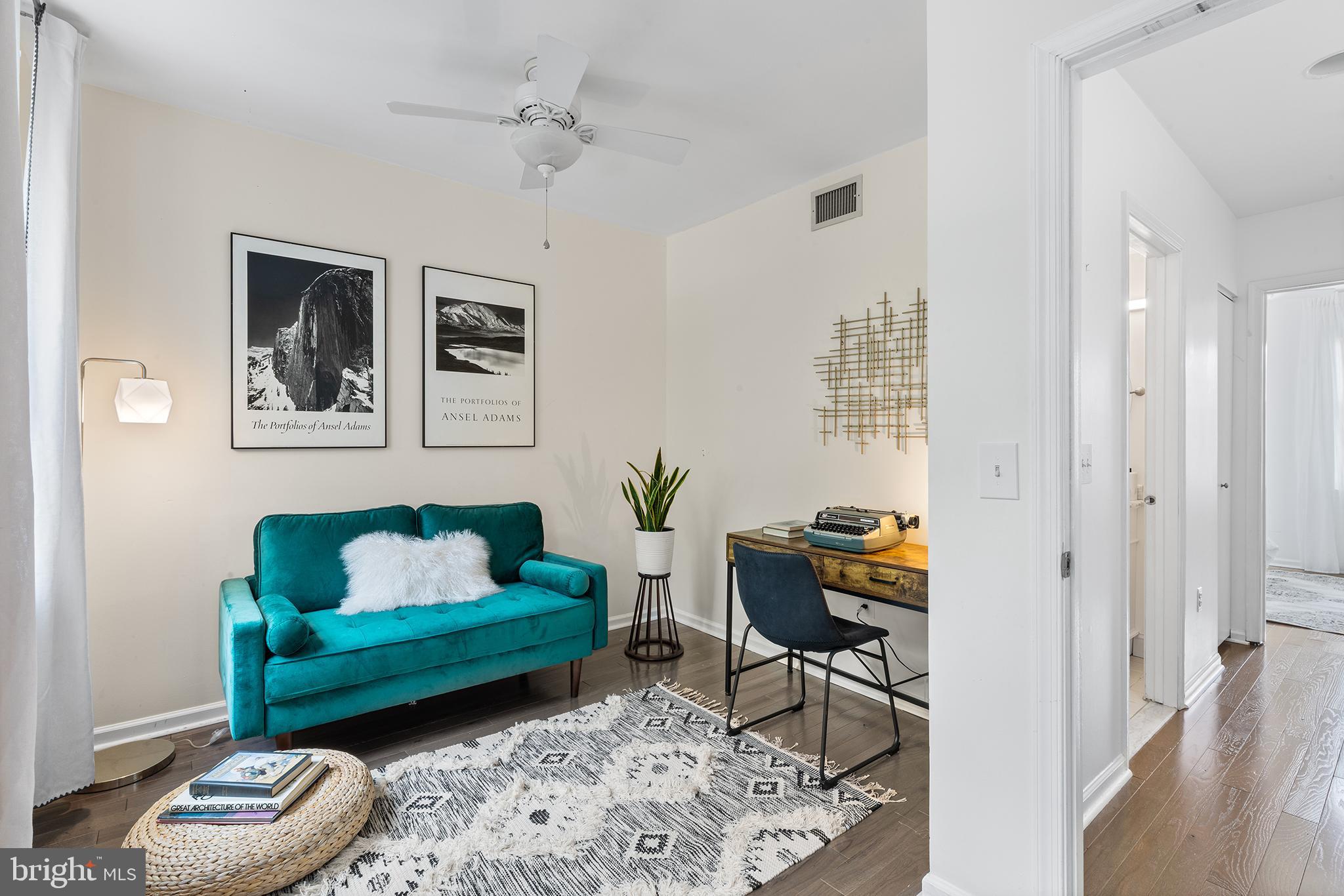 GRADUATE HOSPITAL - Residential