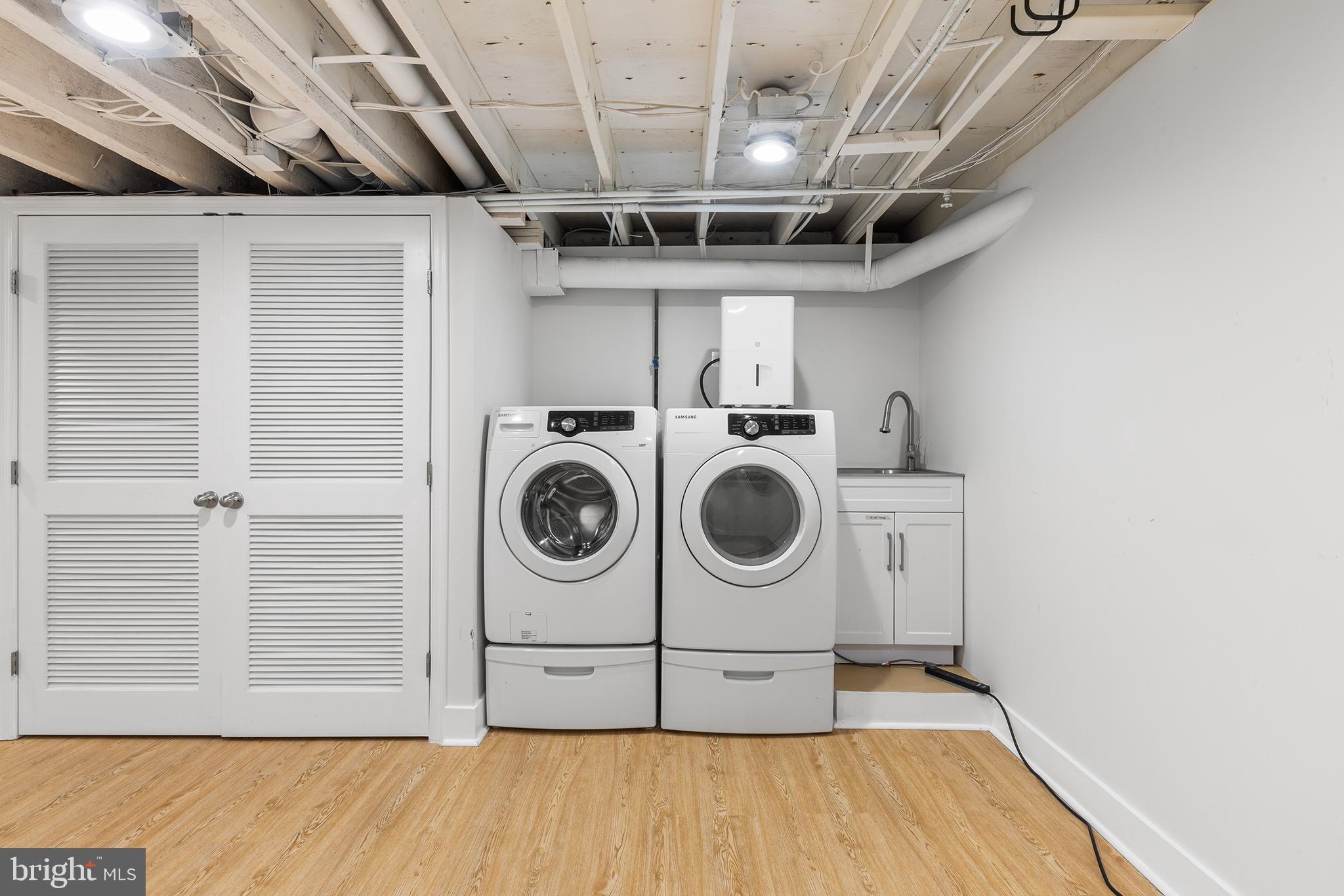 GRADUATE HOSPITAL - Residential