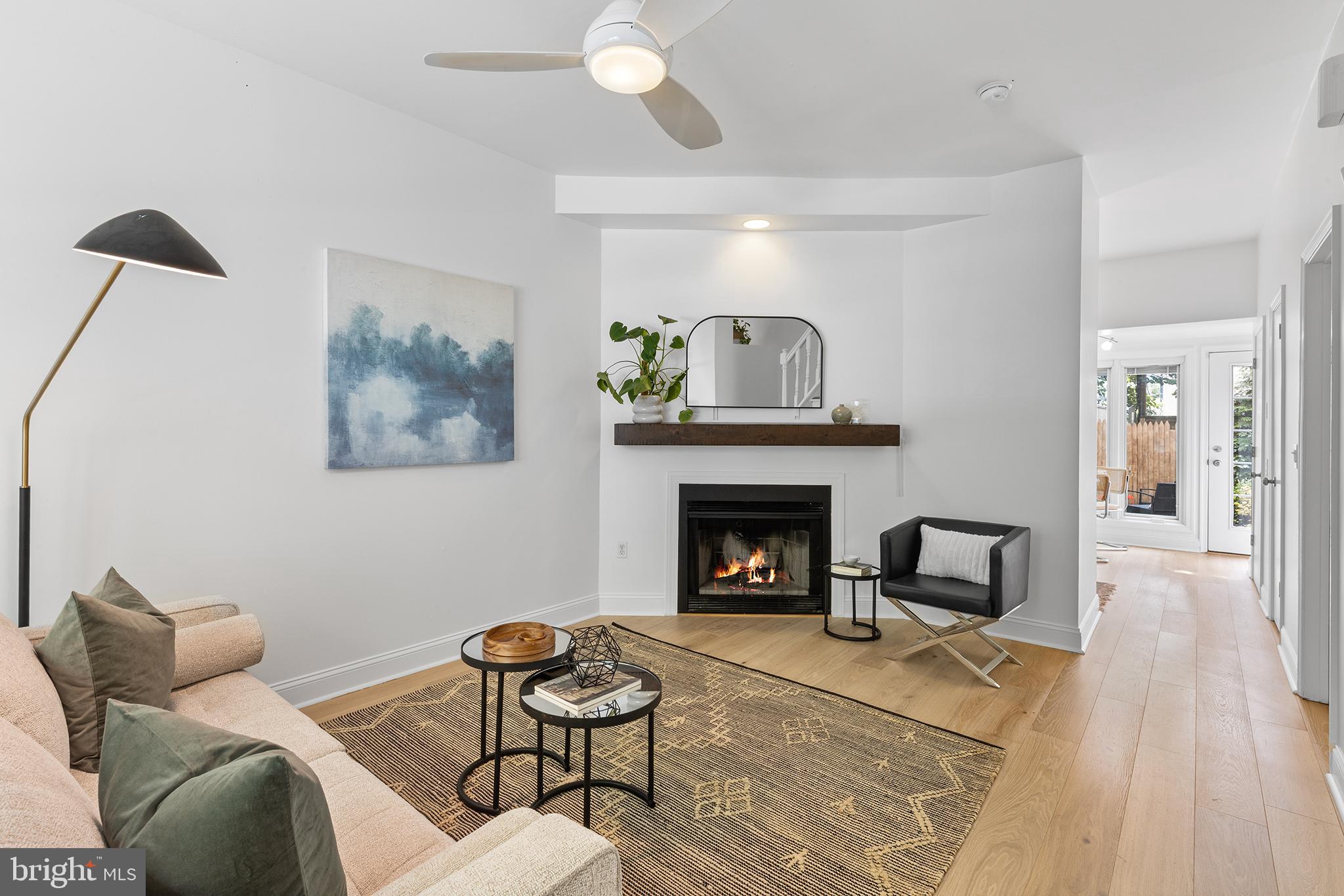 GRADUATE HOSPITAL - Residential