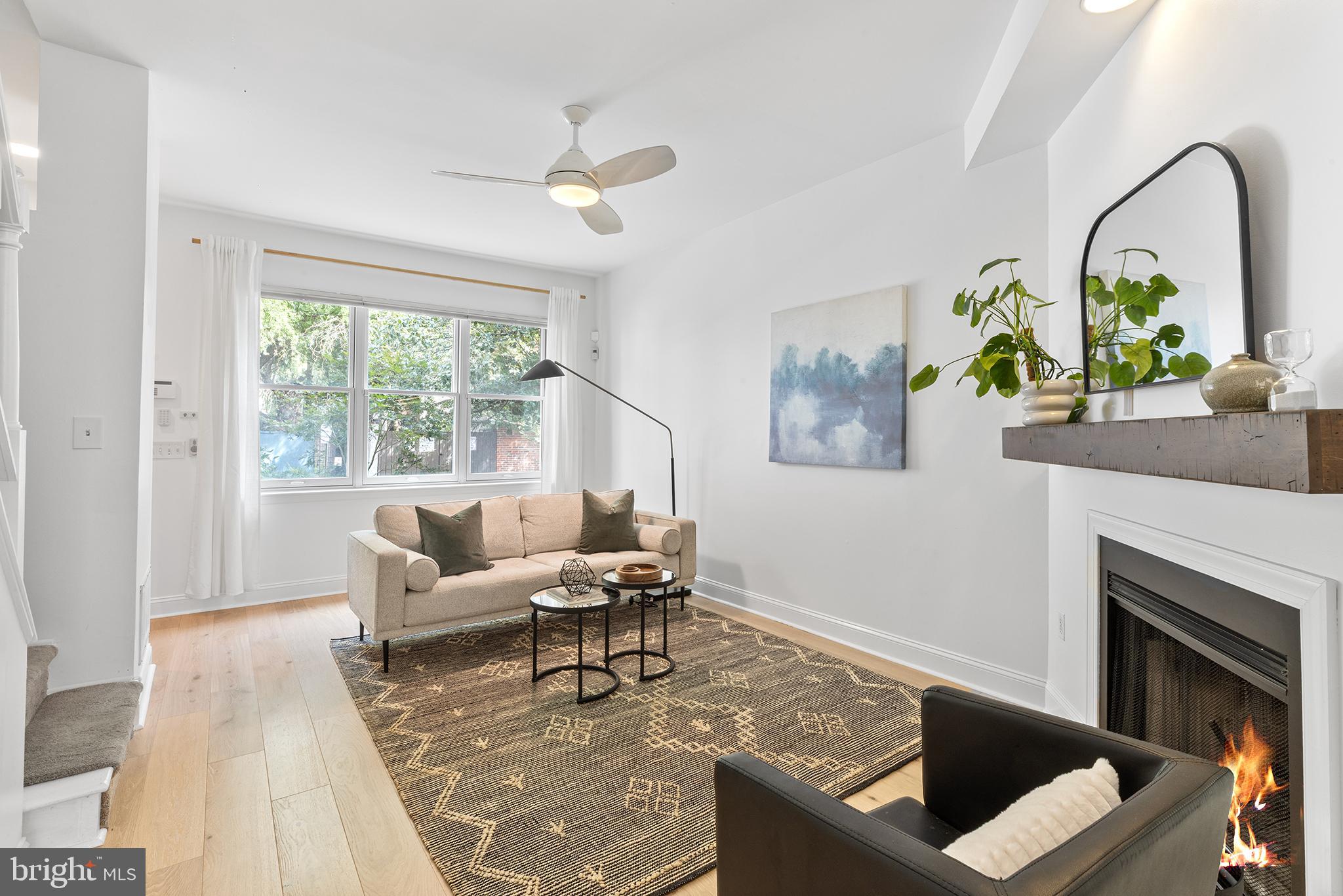 GRADUATE HOSPITAL - Residential