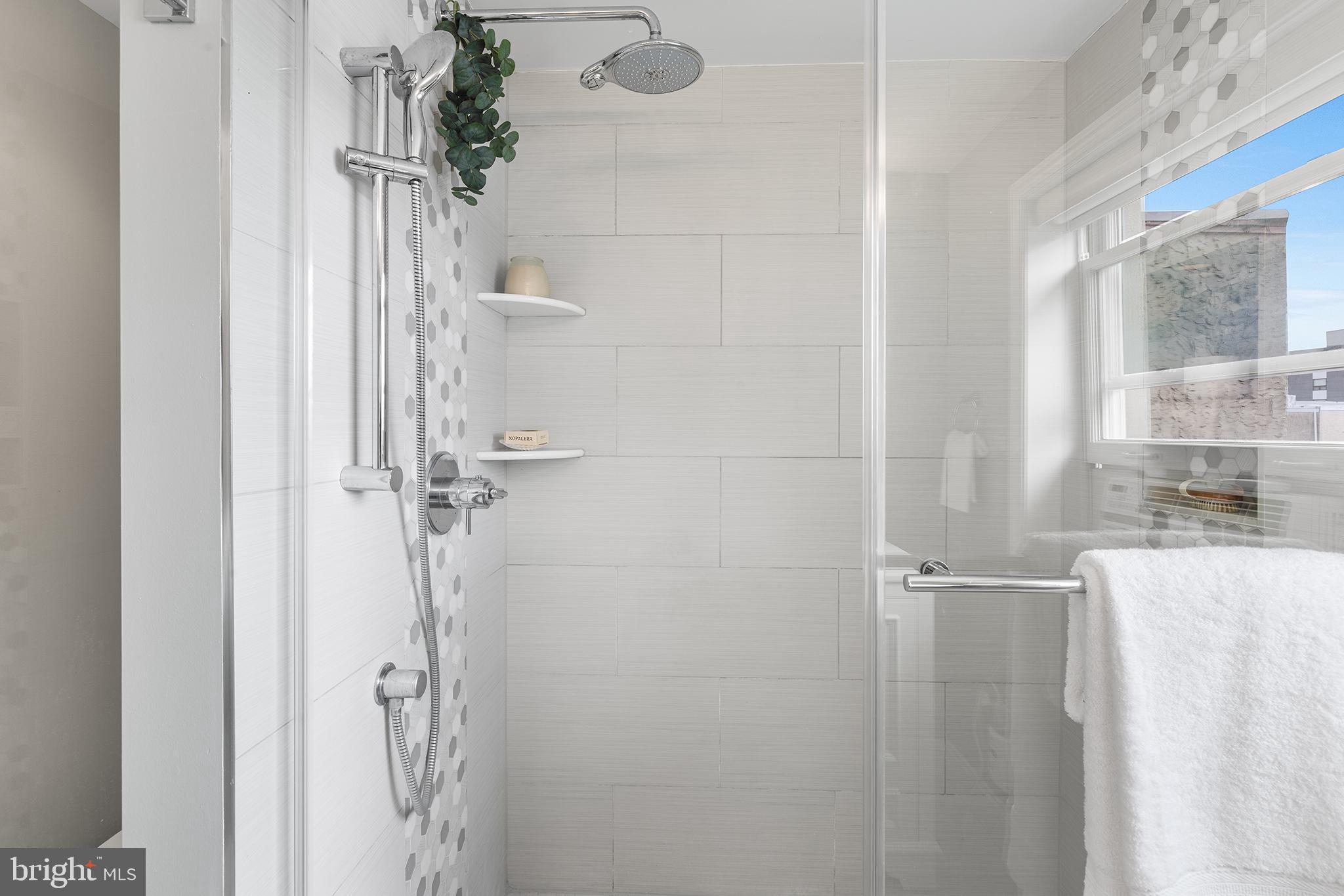 GRADUATE HOSPITAL - Residential