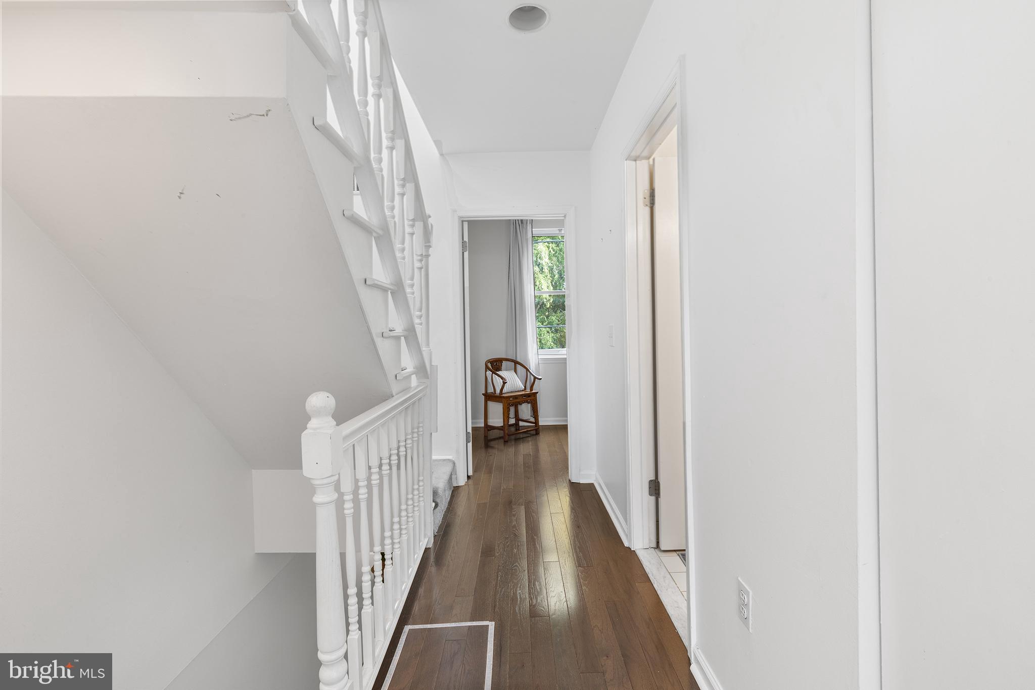 GRADUATE HOSPITAL - Residential