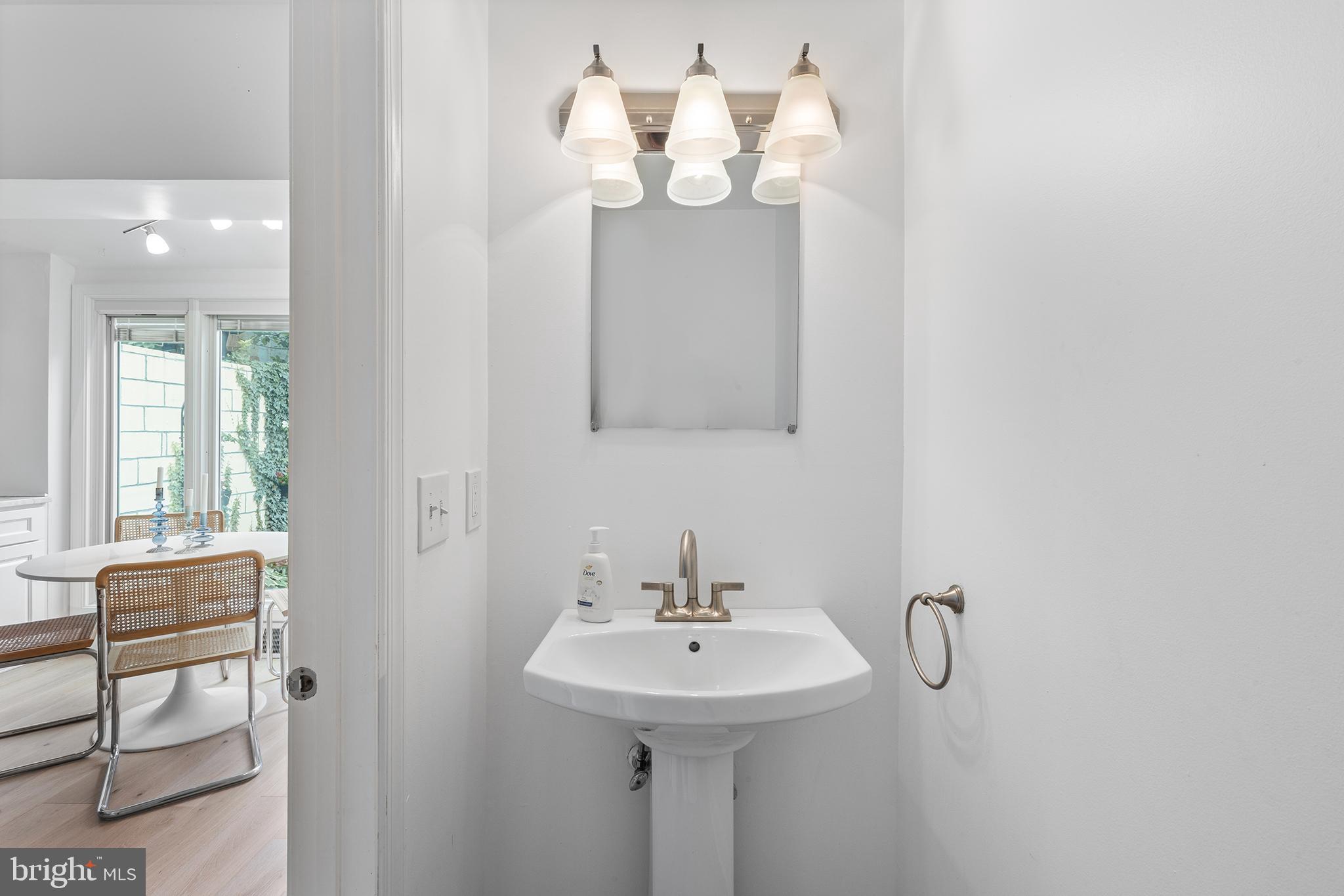 GRADUATE HOSPITAL - Residential