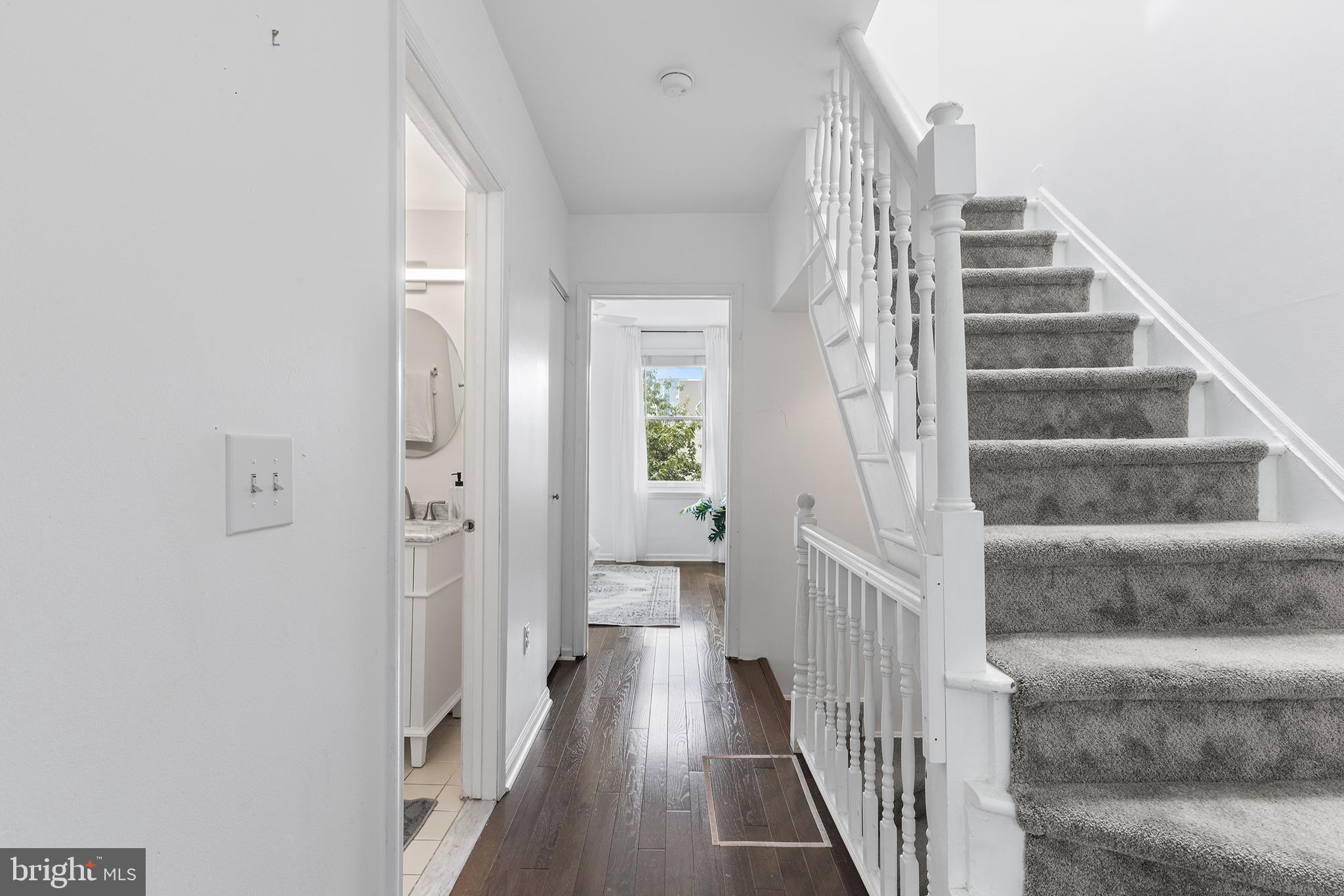 GRADUATE HOSPITAL - Residential