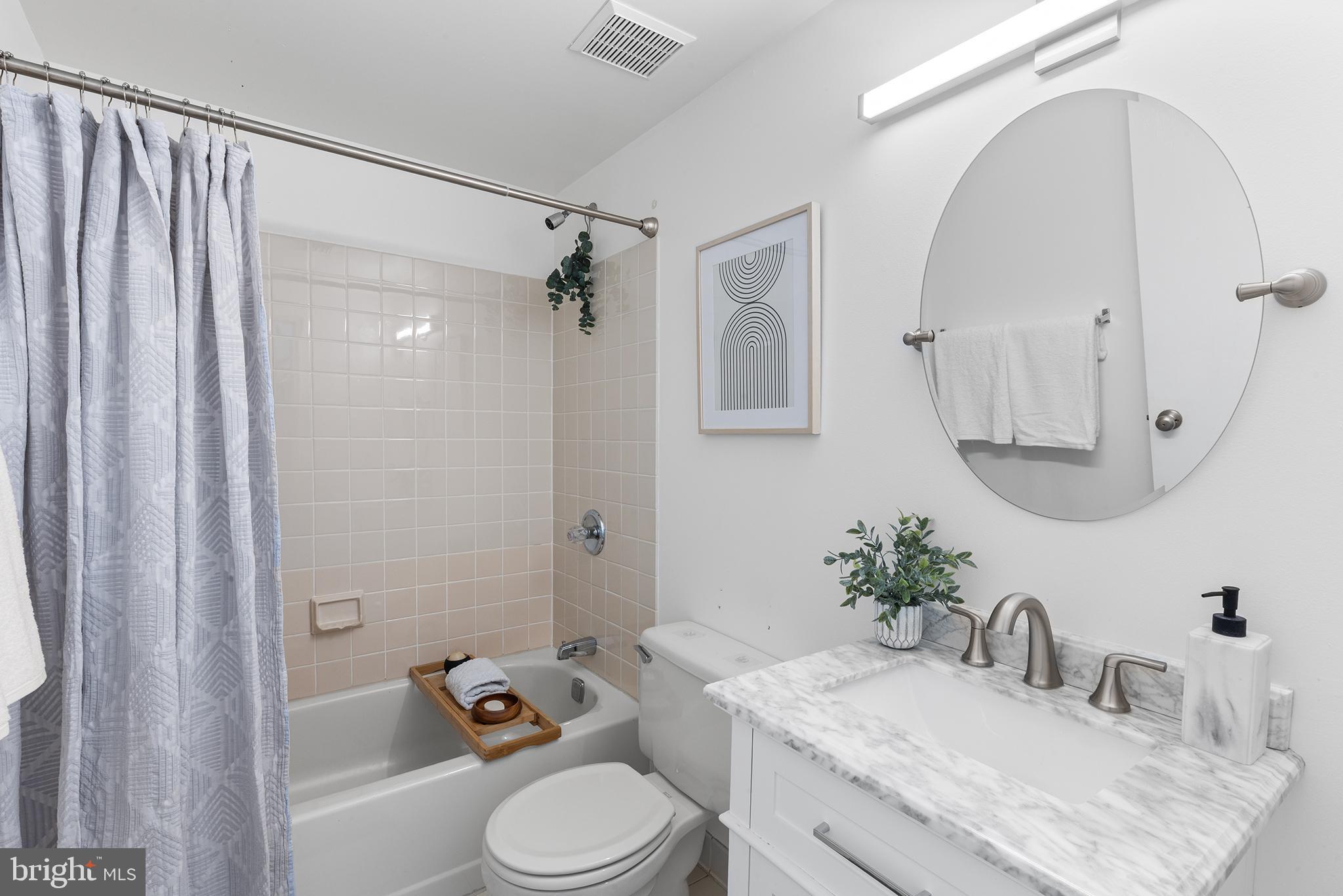 GRADUATE HOSPITAL - Residential