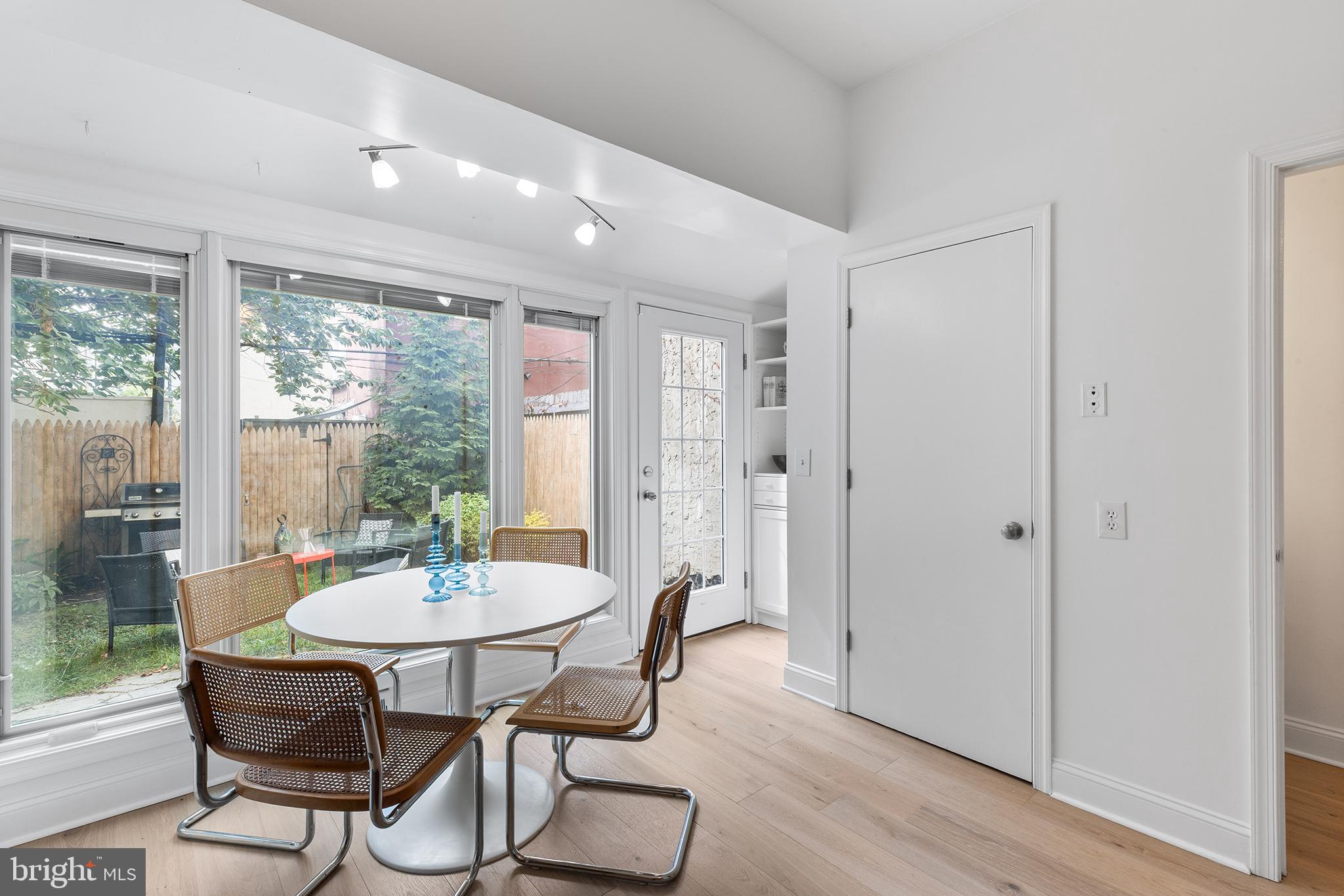 GRADUATE HOSPITAL - Residential