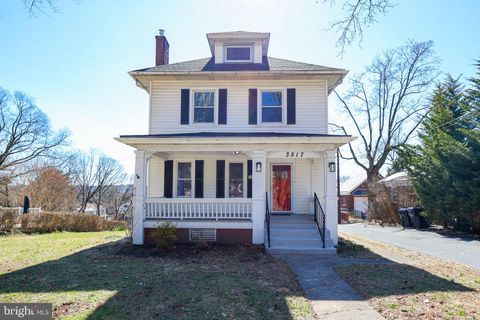 3517 SHARON STREET HARRISBURG PA 17111