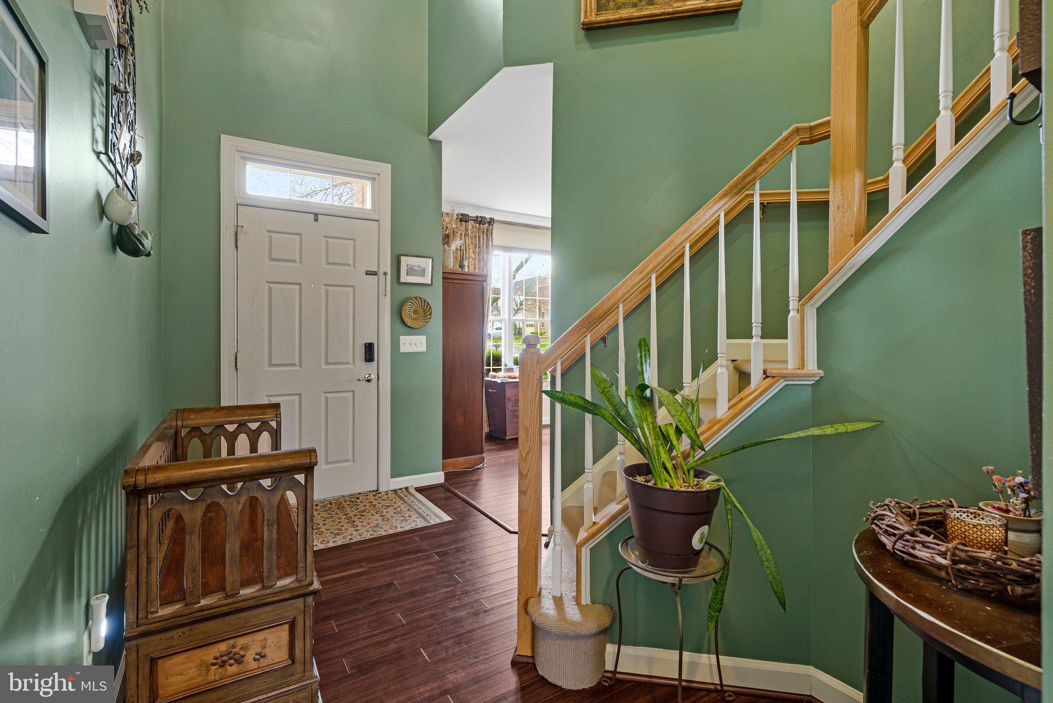 ASHLEIGH - Residential