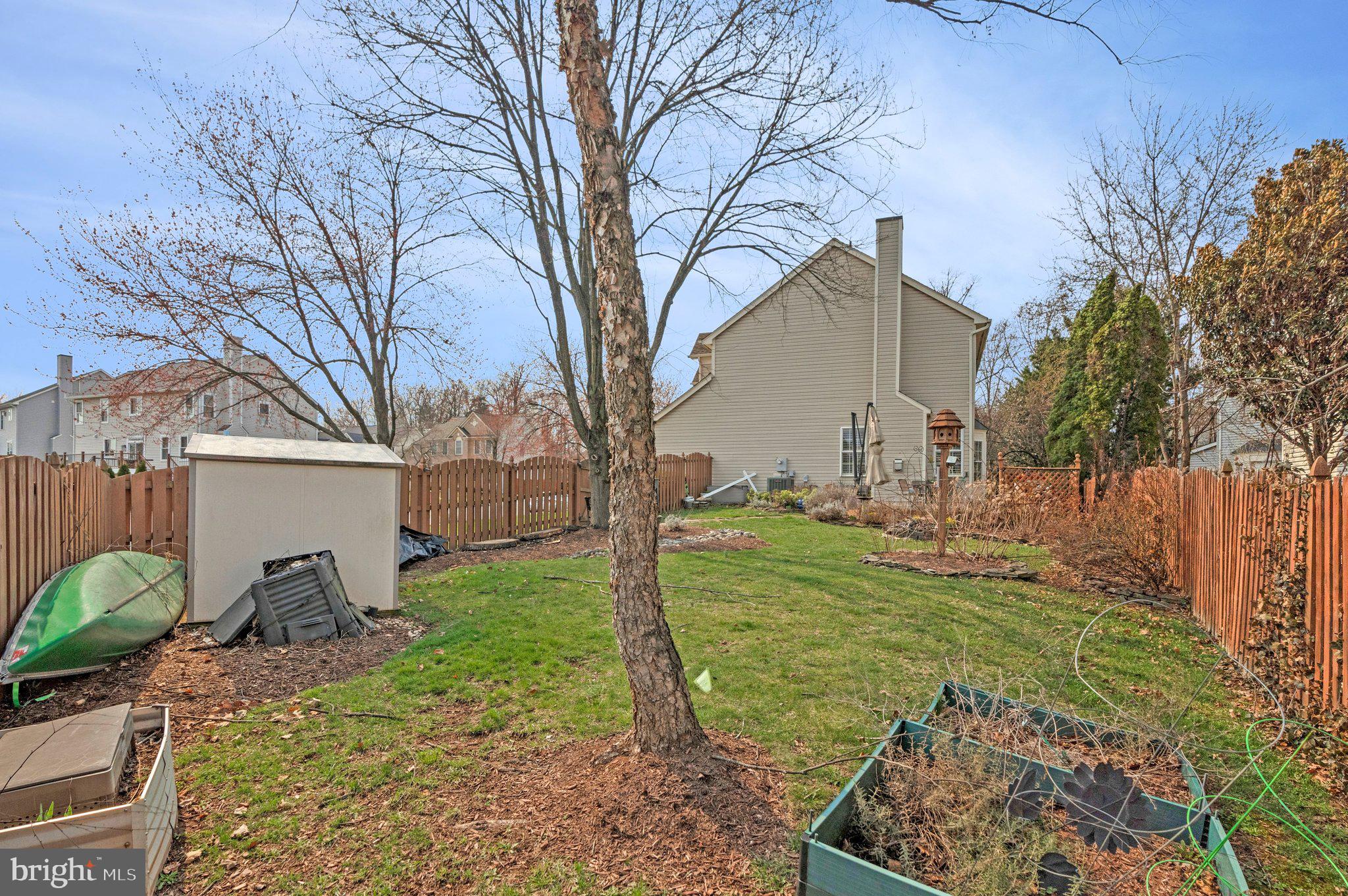 ASHLEIGH - Residential