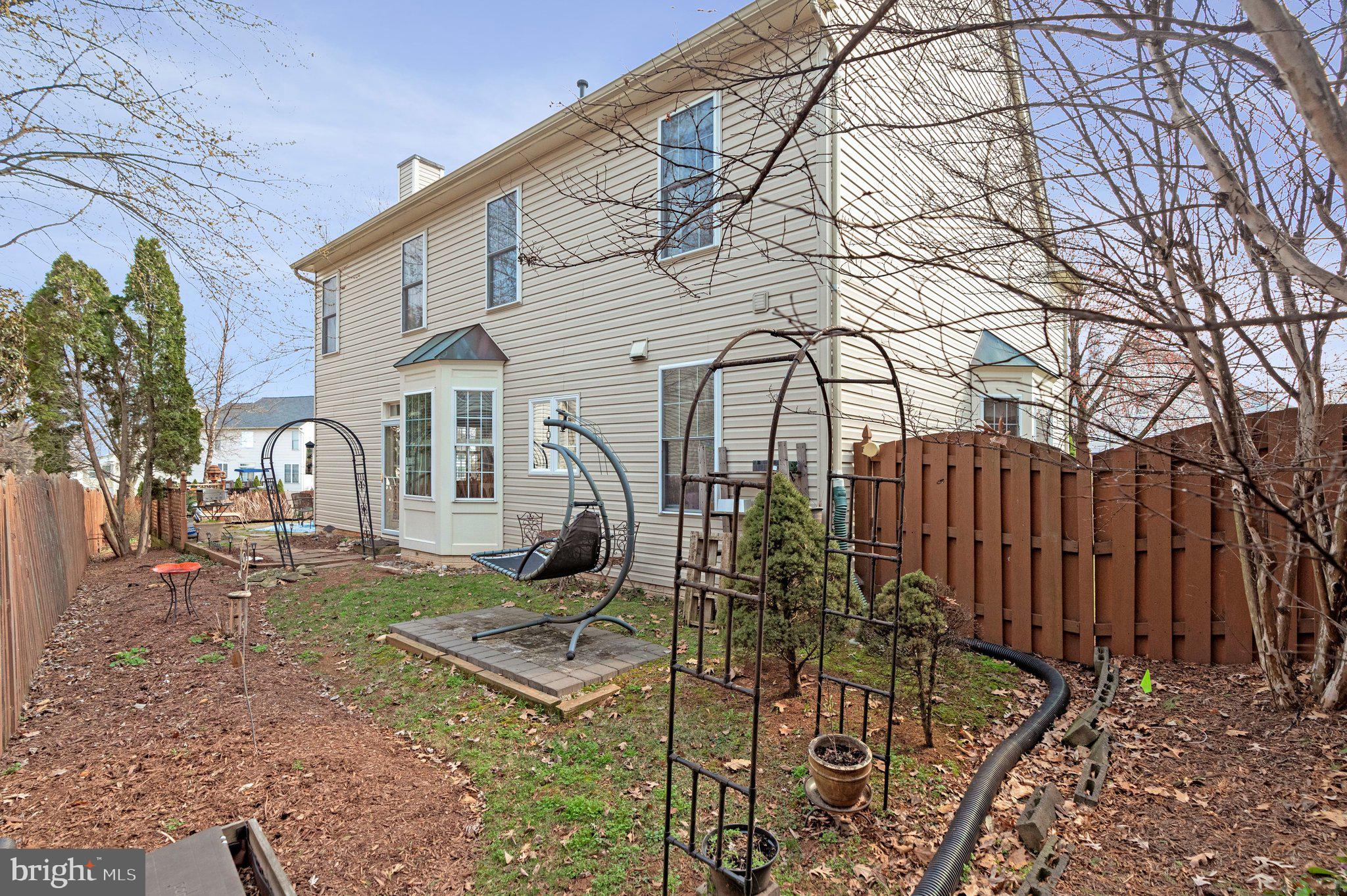 ASHLEIGH - Residential