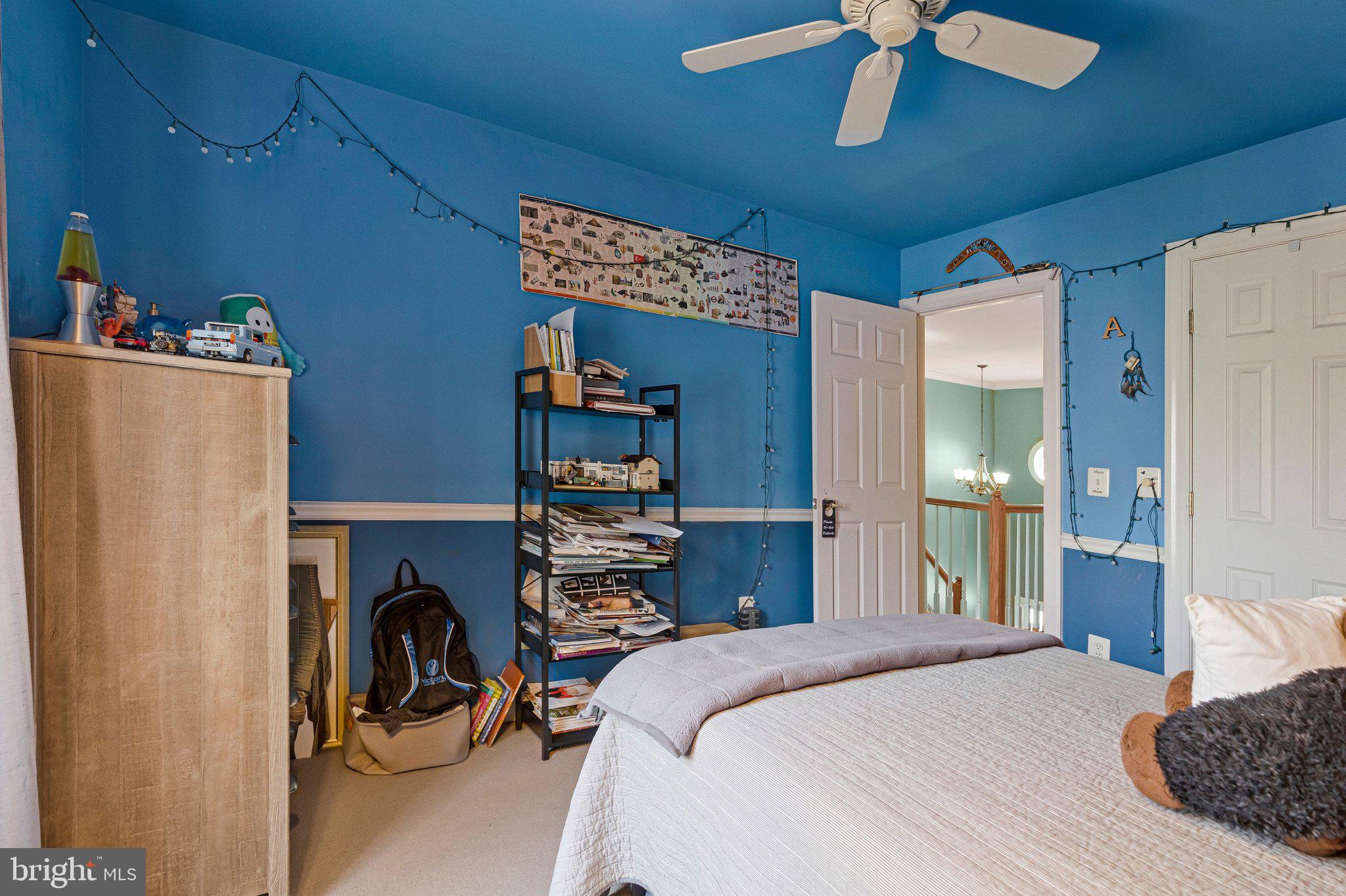 ASHLEIGH - Residential