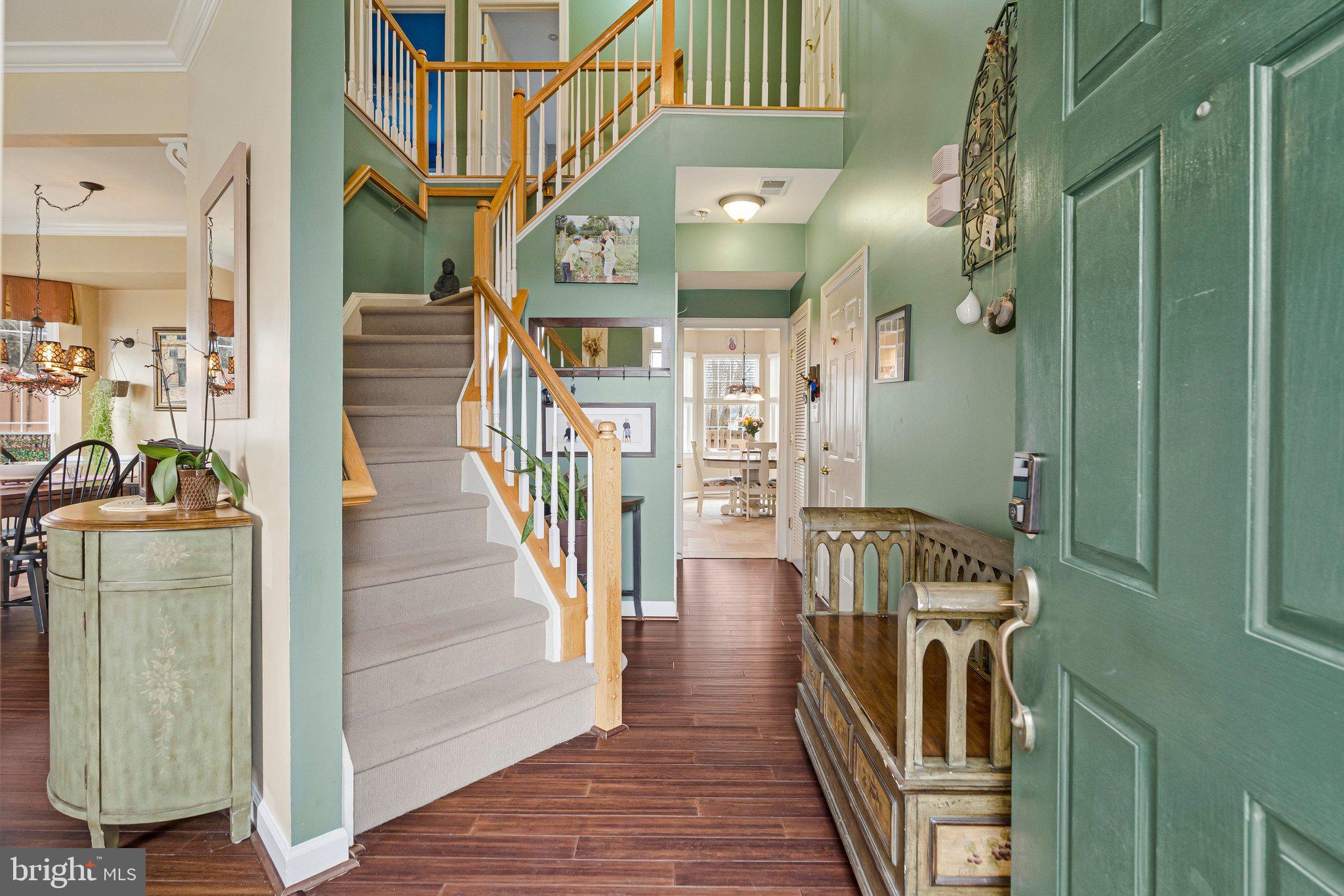 ASHLEIGH - Residential