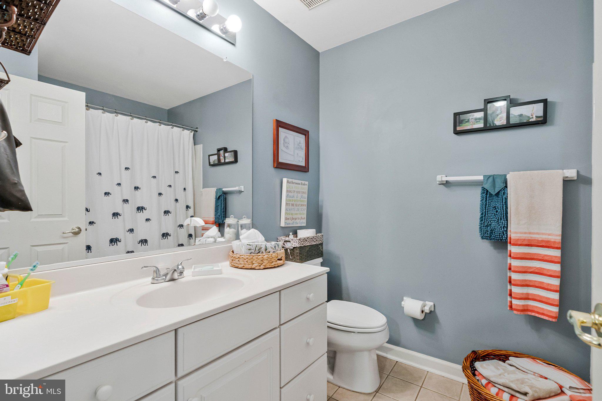 ASHLEIGH - Residential