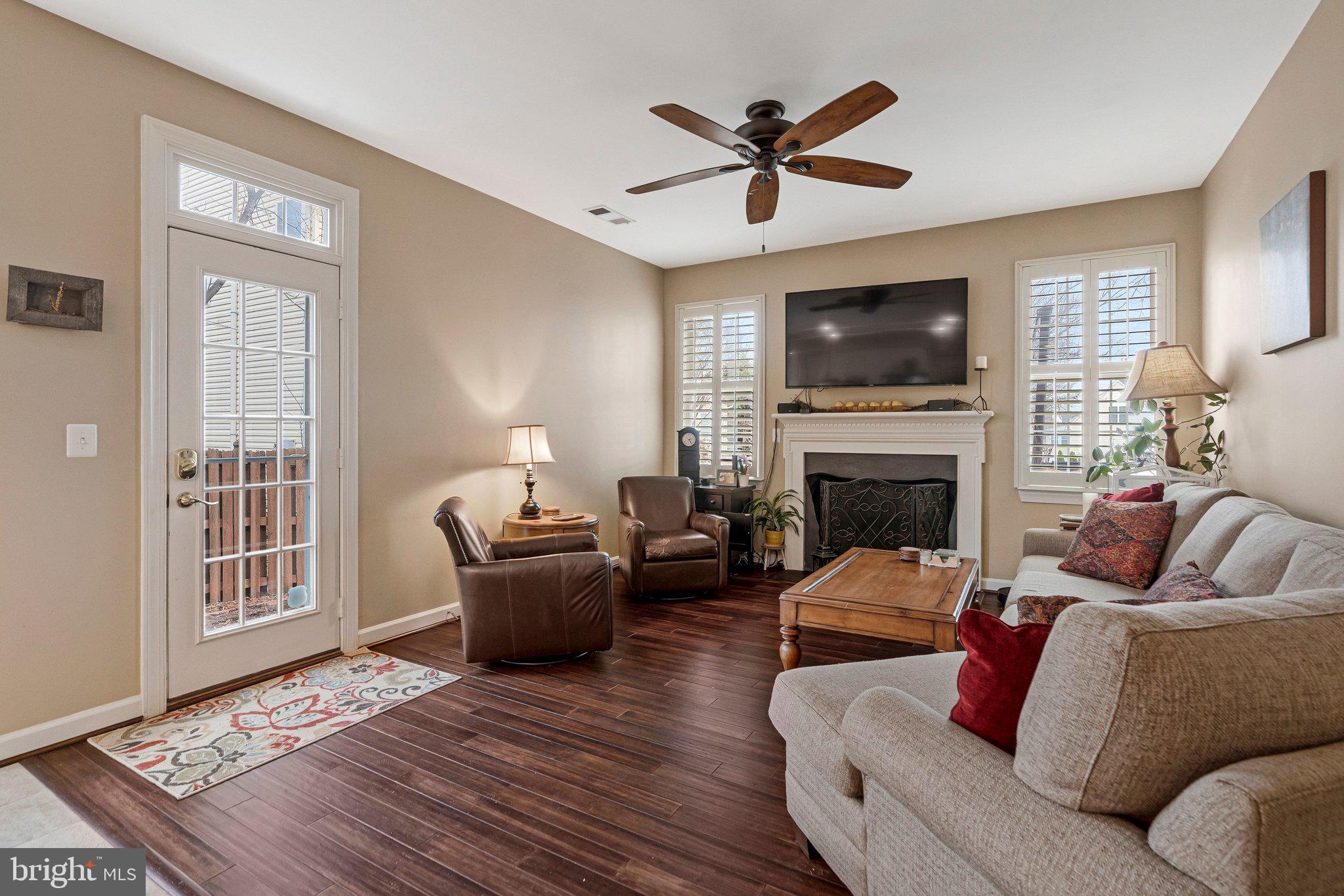 ASHLEIGH - Residential