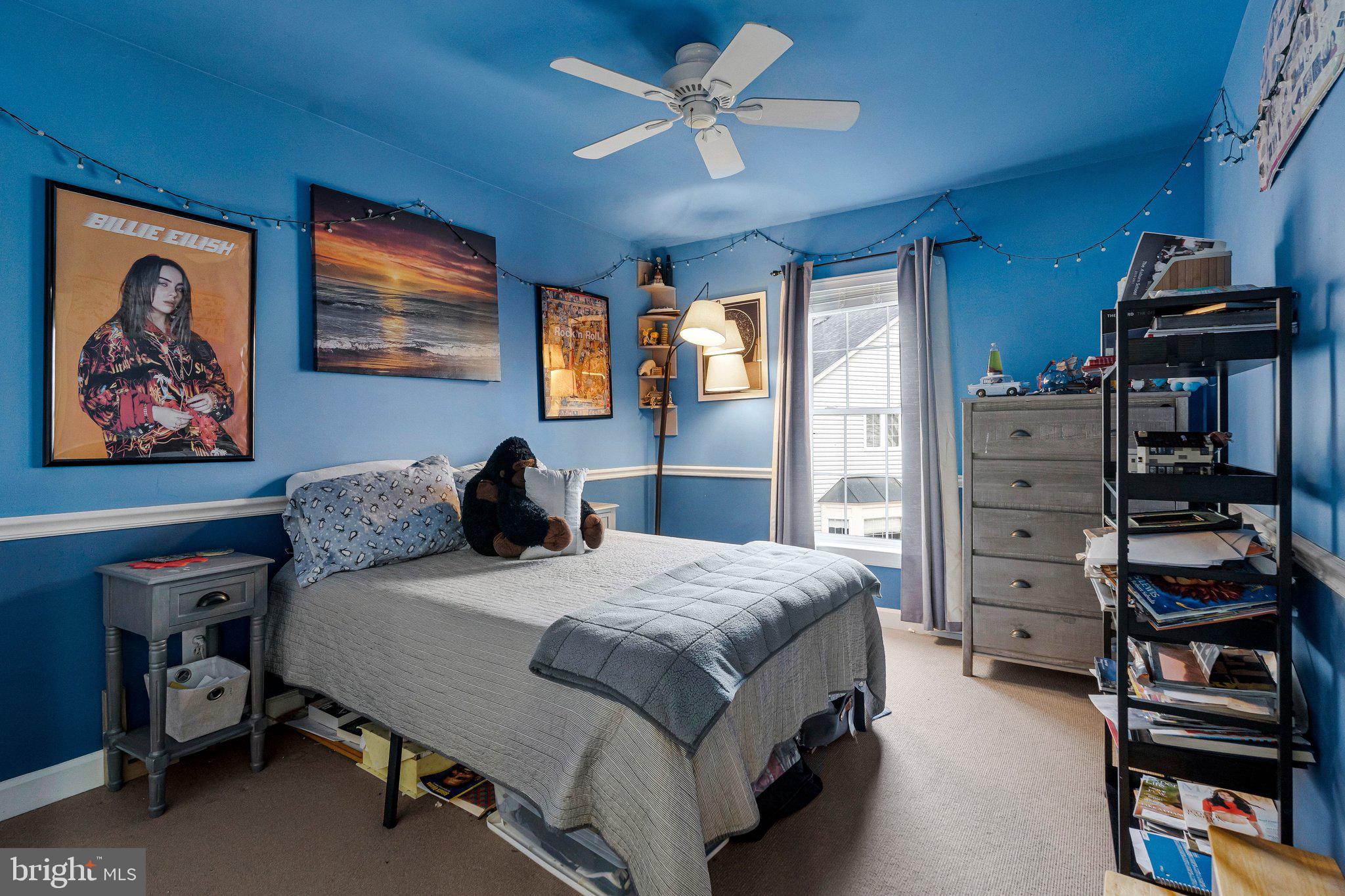 ASHLEIGH - Residential