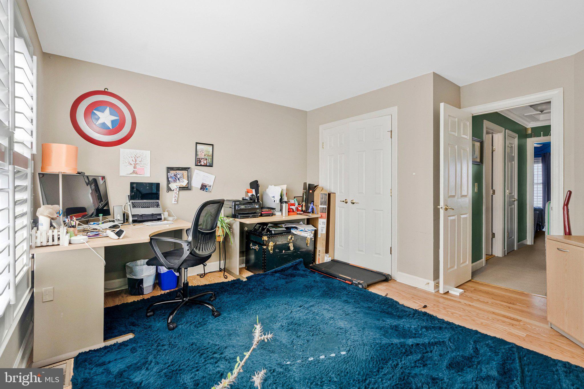 ASHLEIGH - Residential