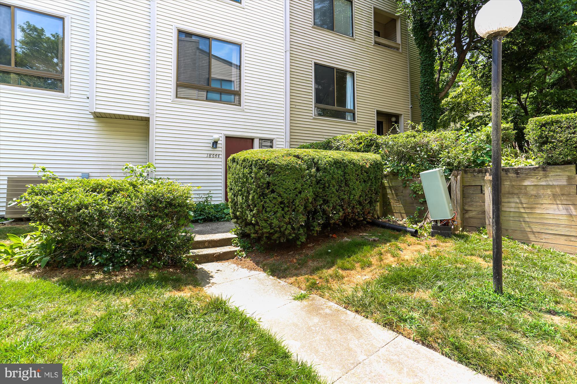 MILLRACE - Residential