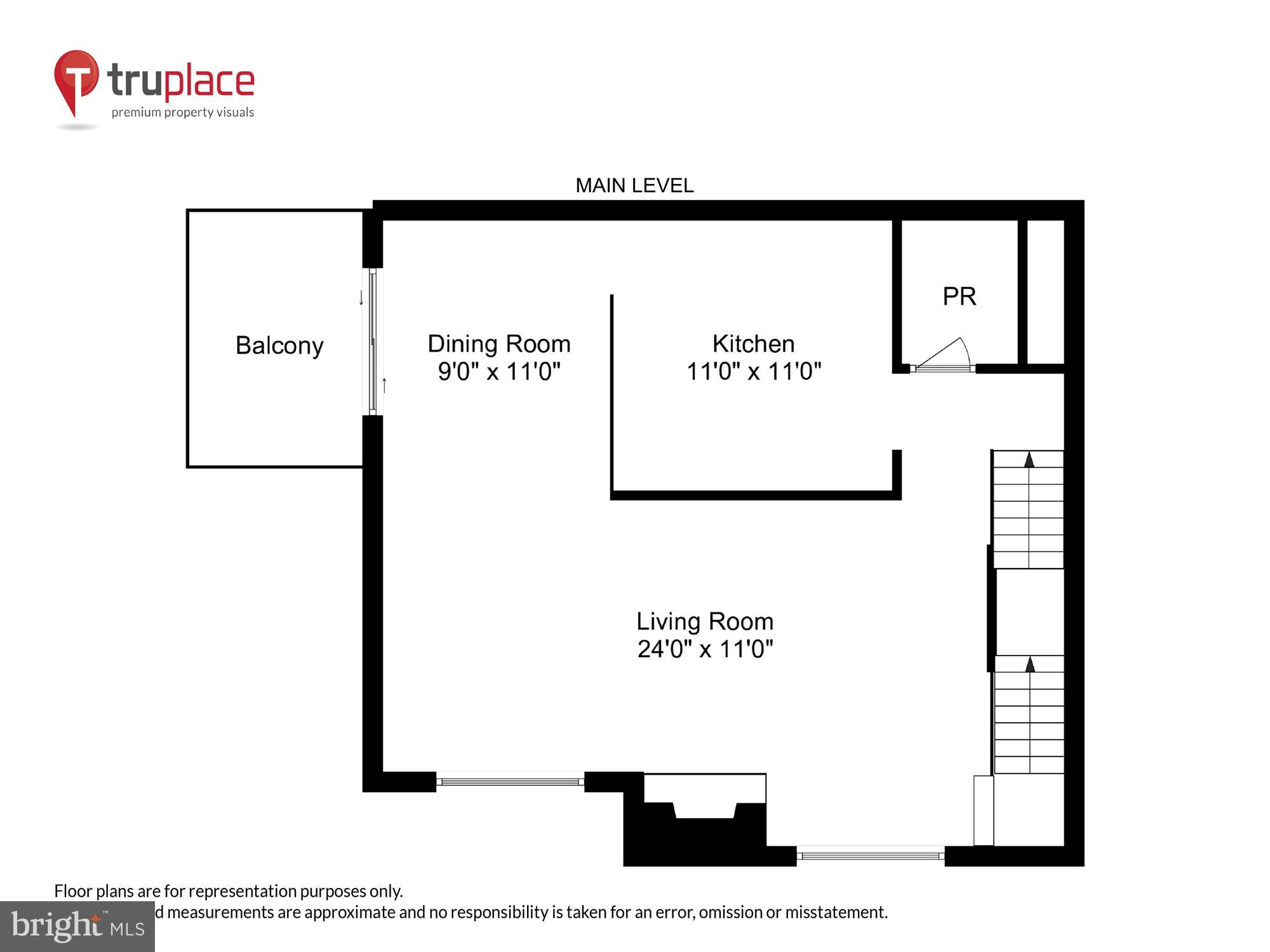 MILLRACE - Residential