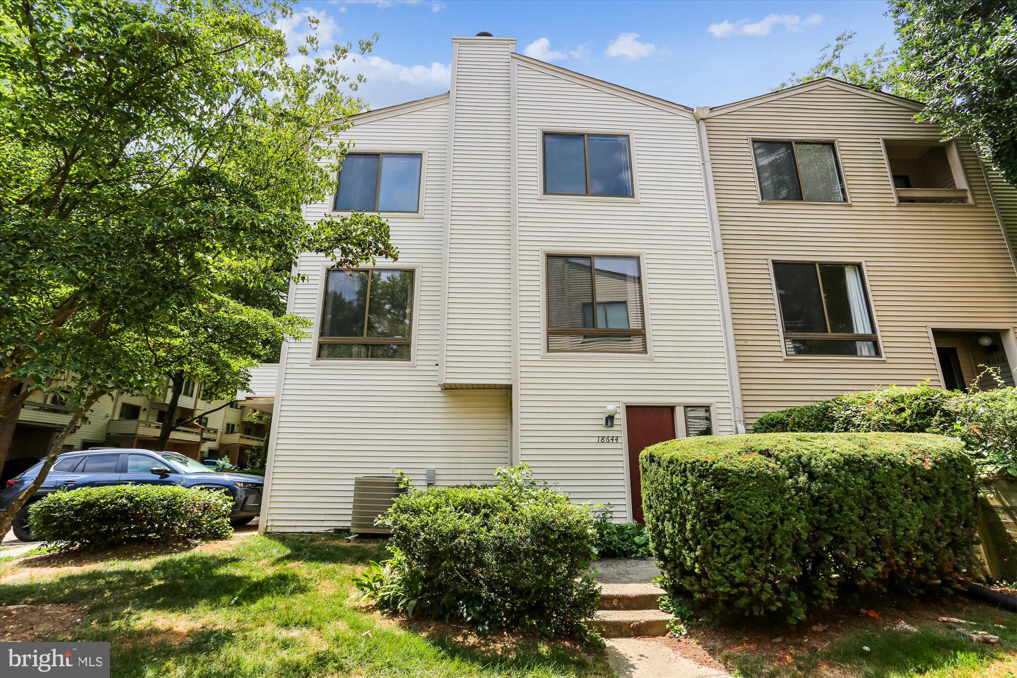 MILLRACE - Residential