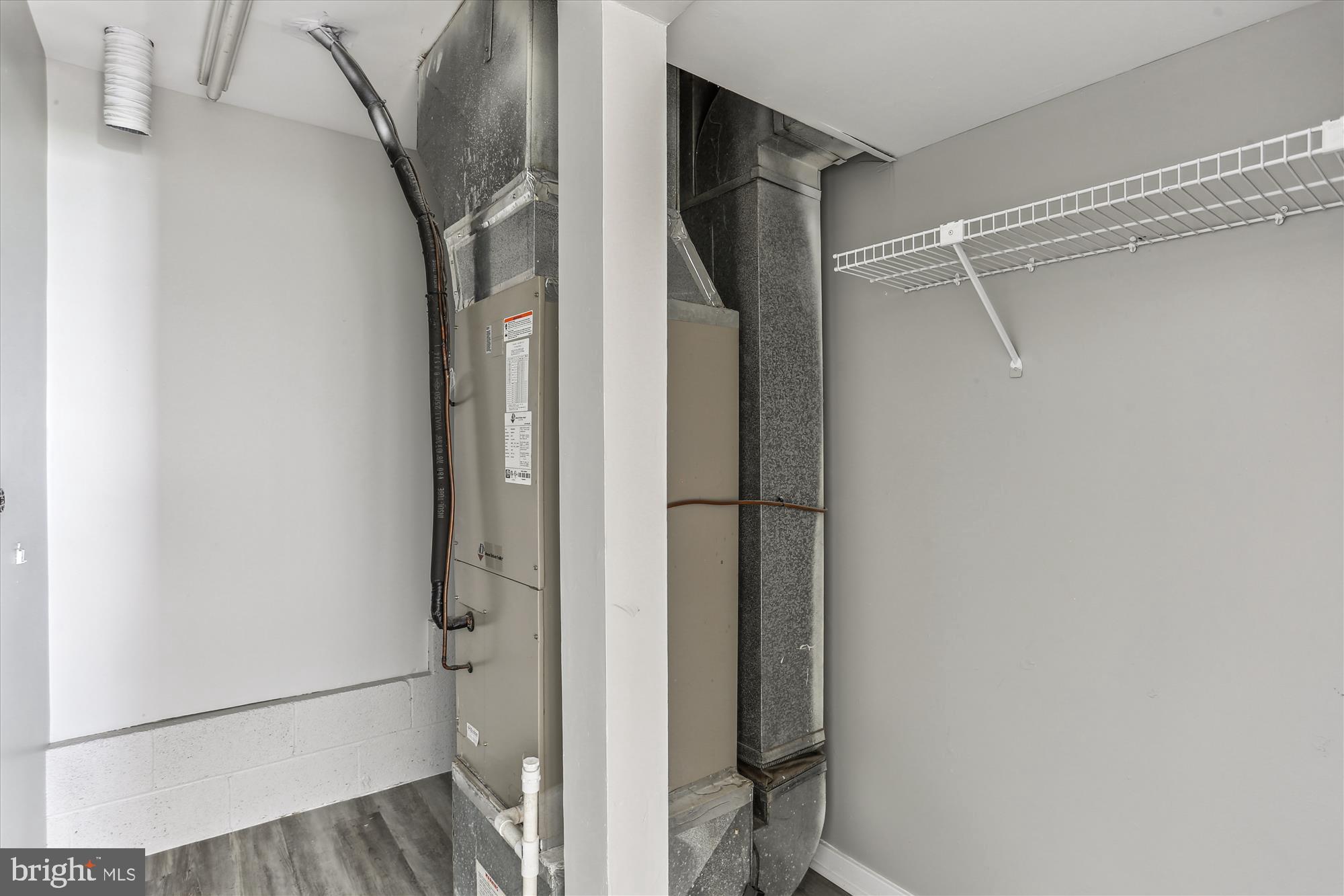 MILLRACE - Residential