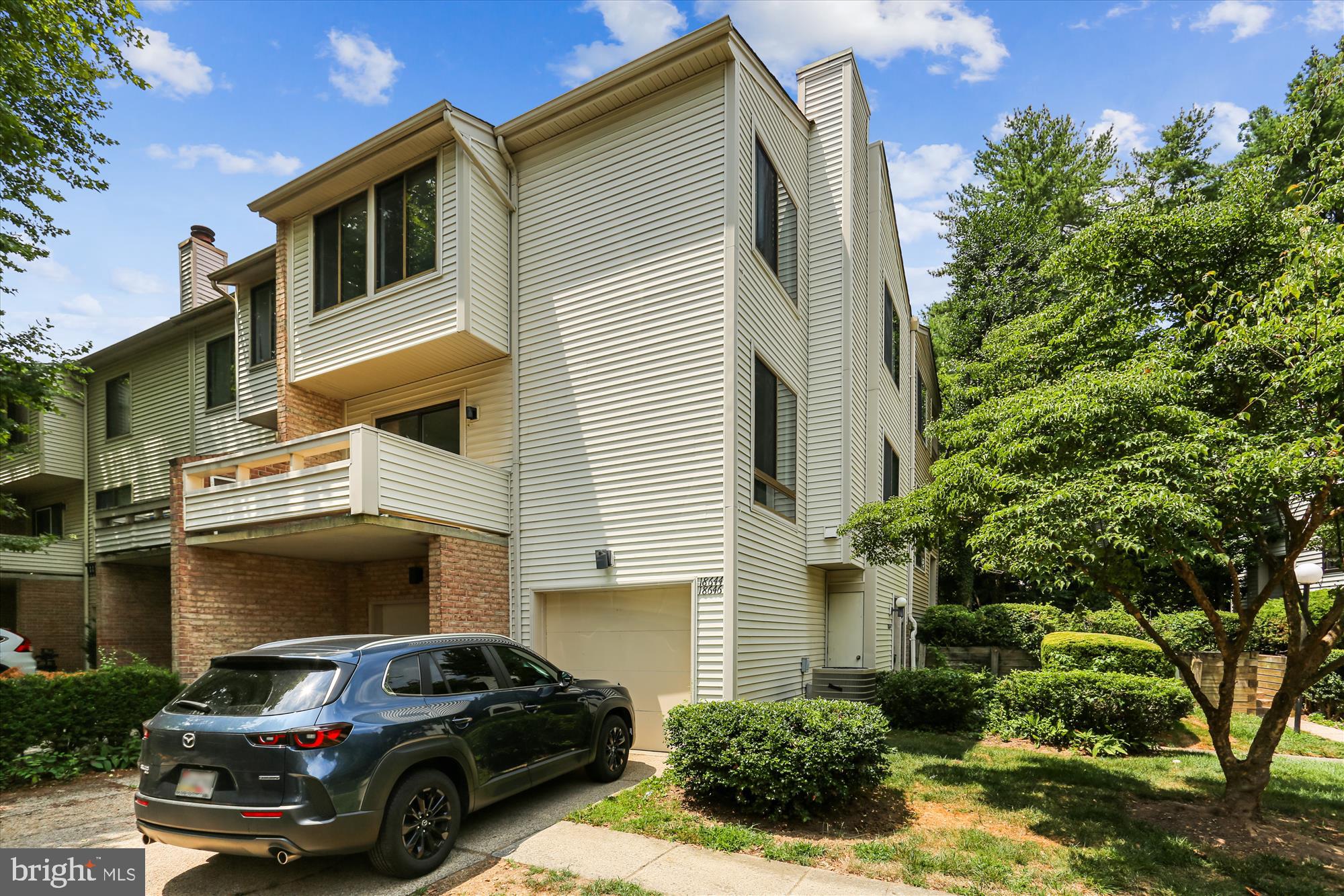 MILLRACE - Residential