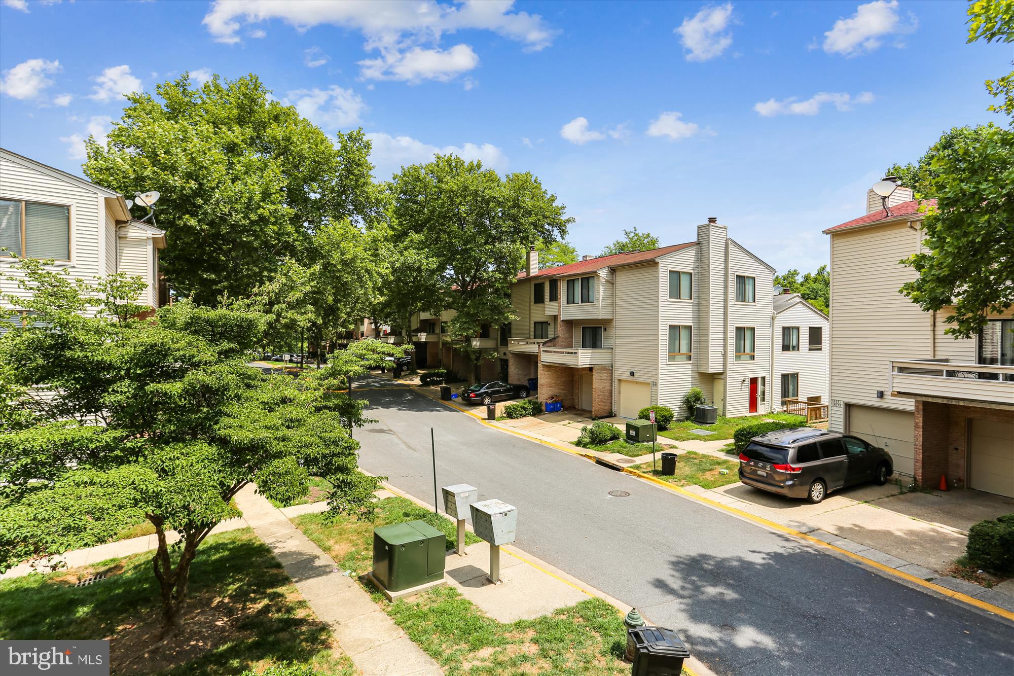 MILLRACE - Residential