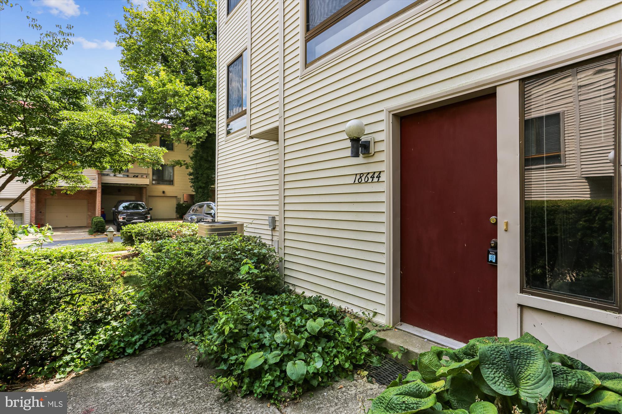 MILLRACE - Residential