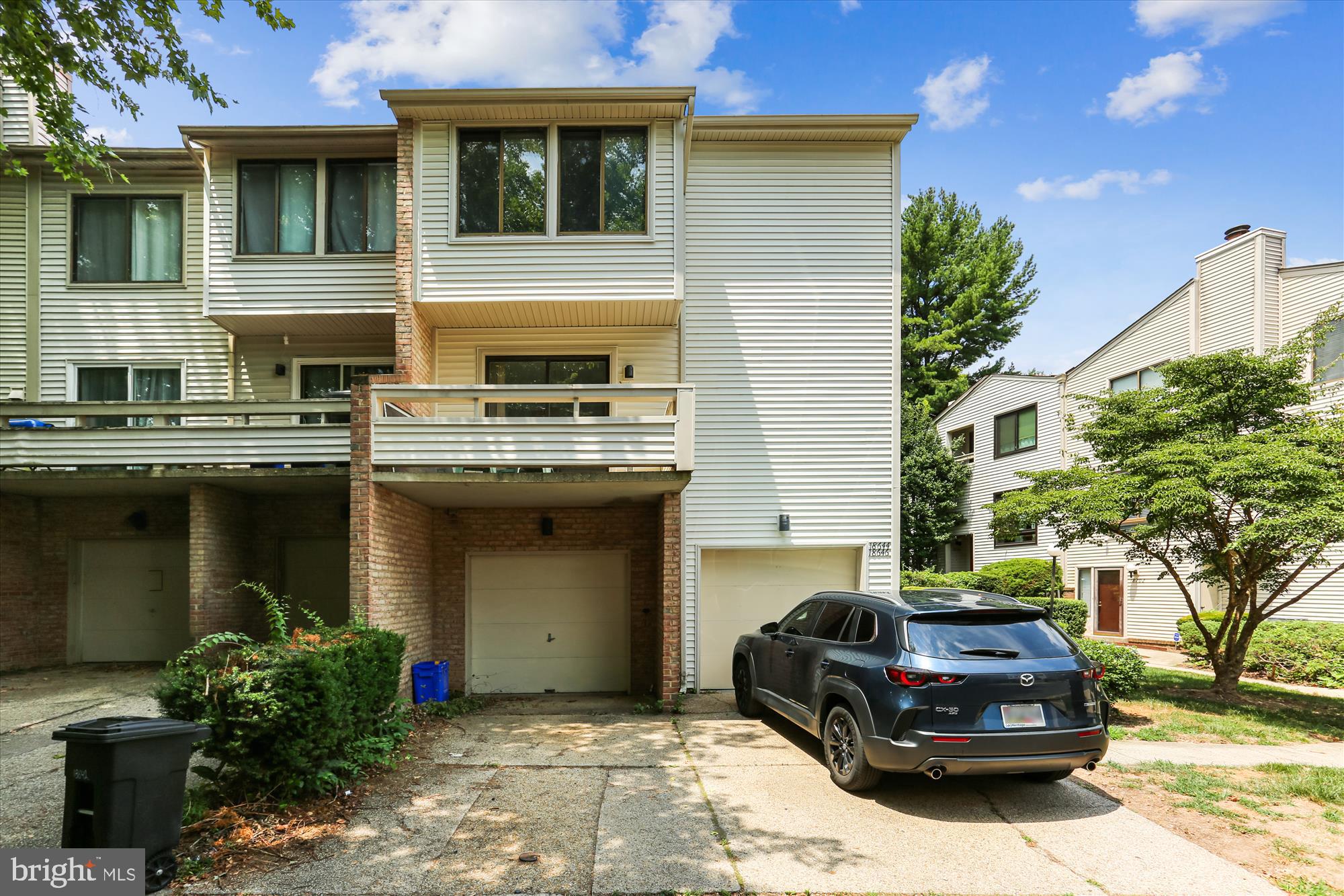 MILLRACE - Residential