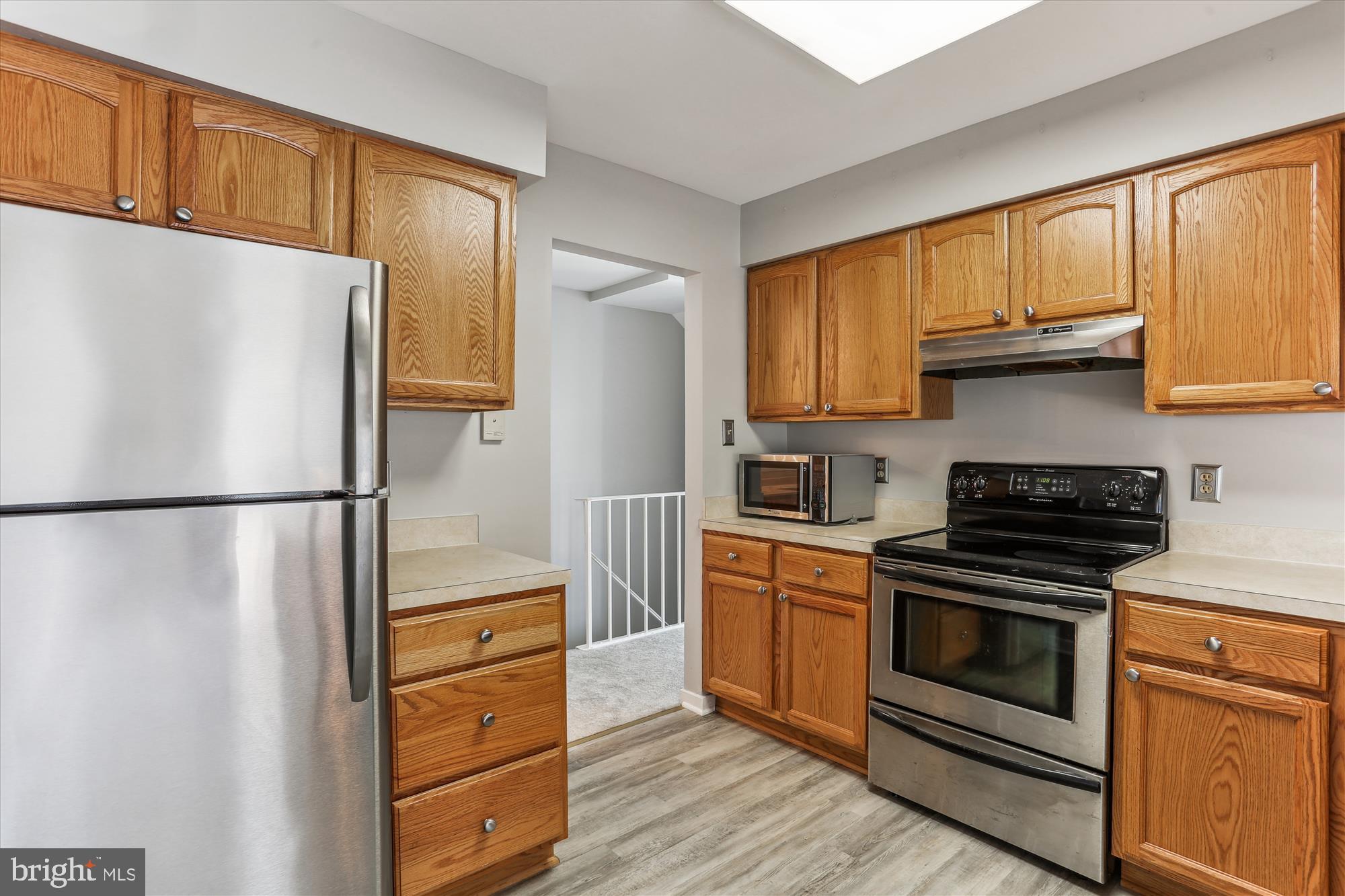 MILLRACE - Residential