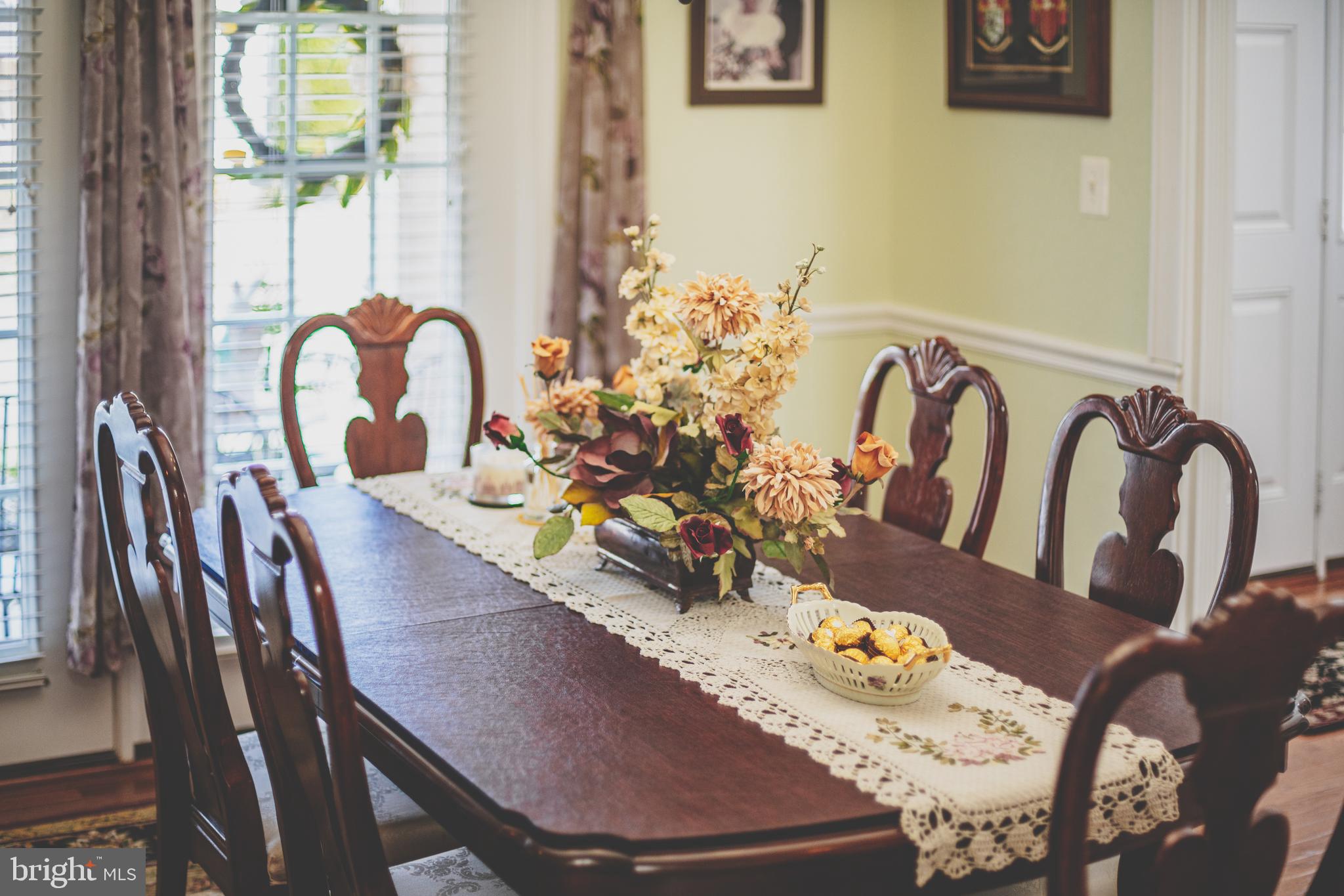 PRINCE WILLIAM TOWN CENTER - Residential