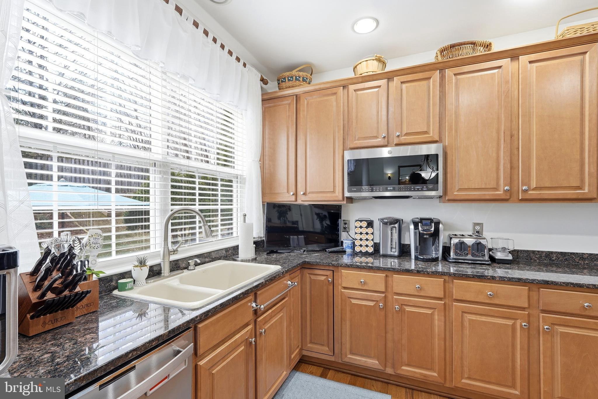 PRINCE WILLIAM TOWN CENTER - Residential