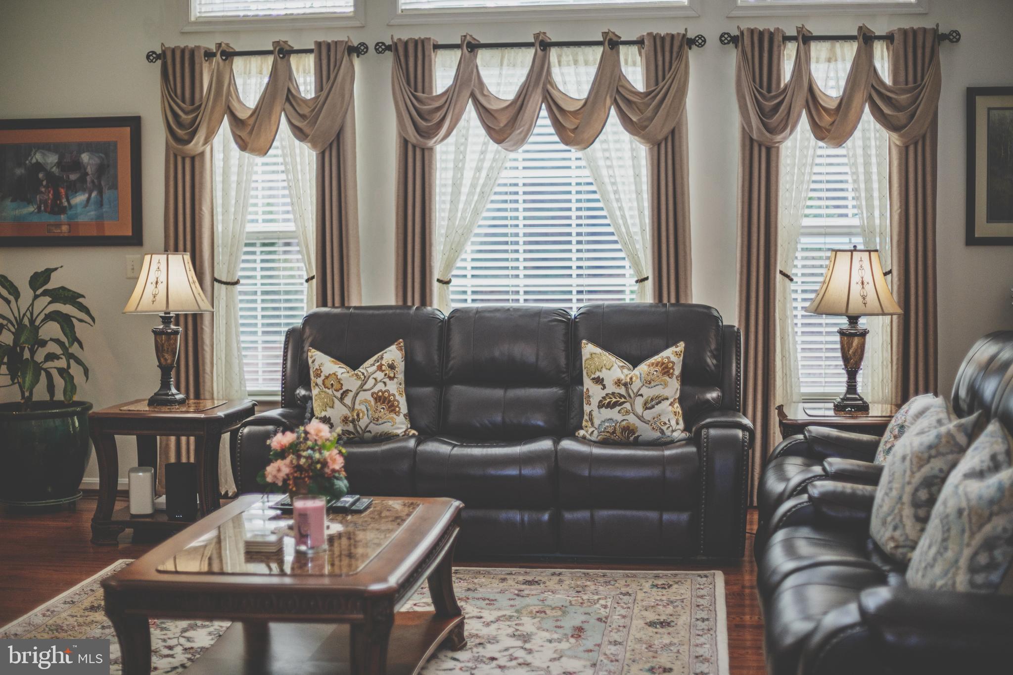 PRINCE WILLIAM TOWN CENTER - Residential