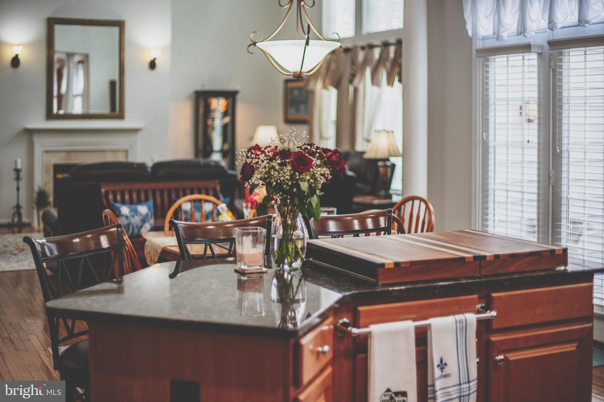 PRINCE WILLIAM TOWN CENTER - Residential