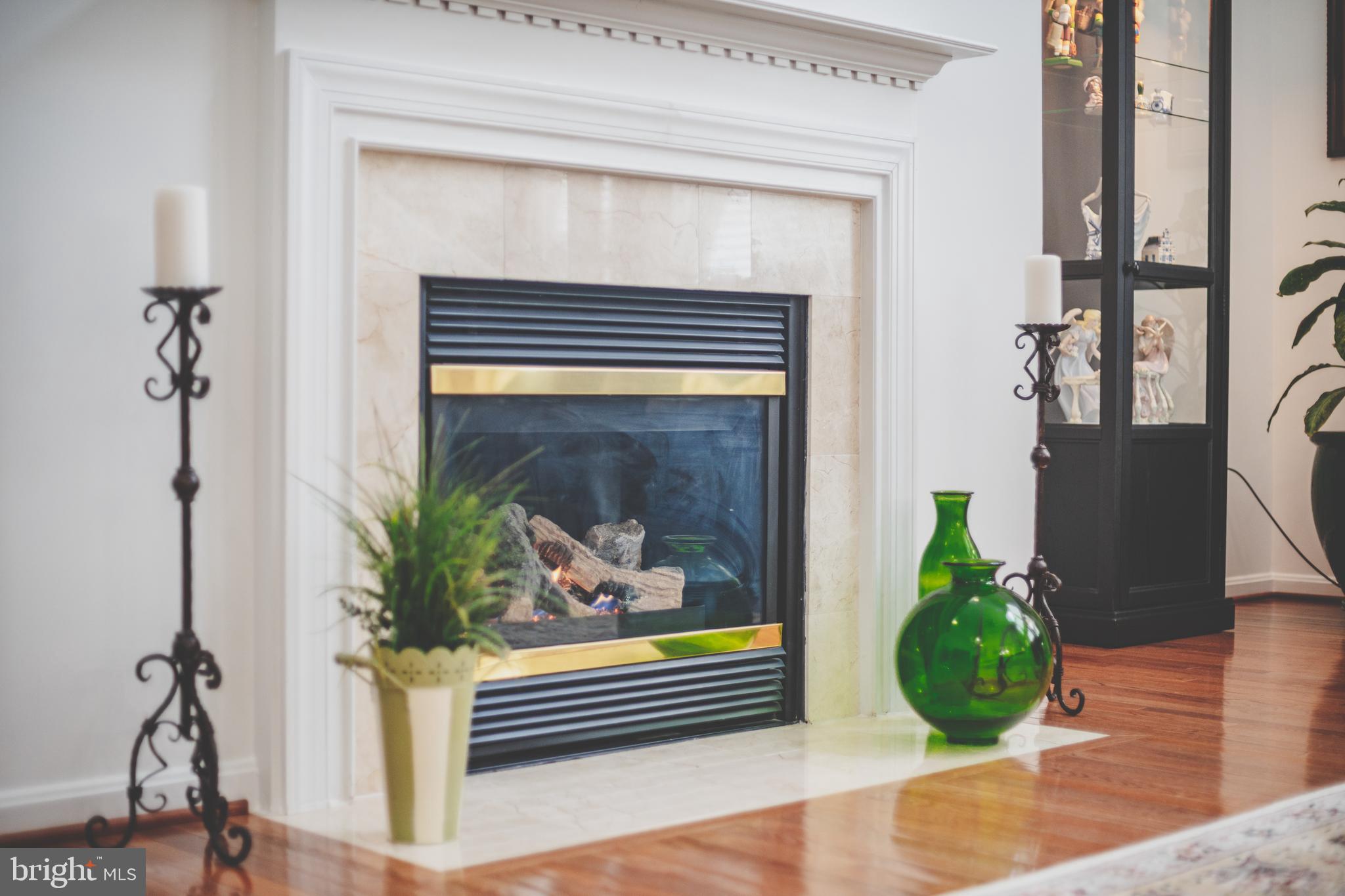 PRINCE WILLIAM TOWN CENTER - Residential