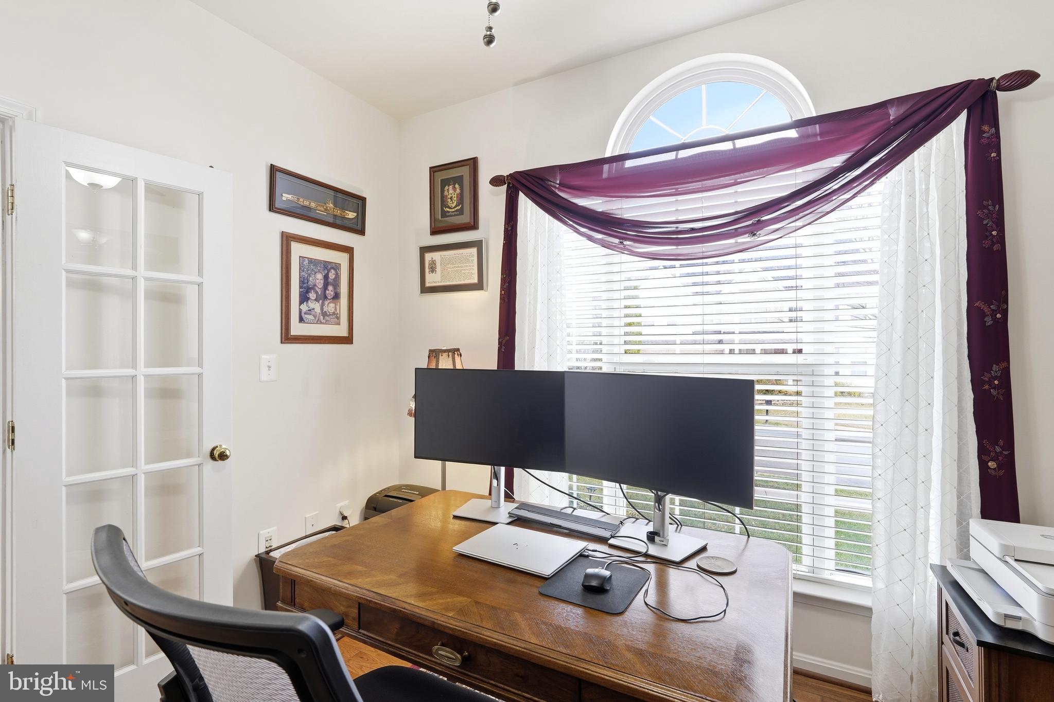 PRINCE WILLIAM TOWN CENTER - Residential