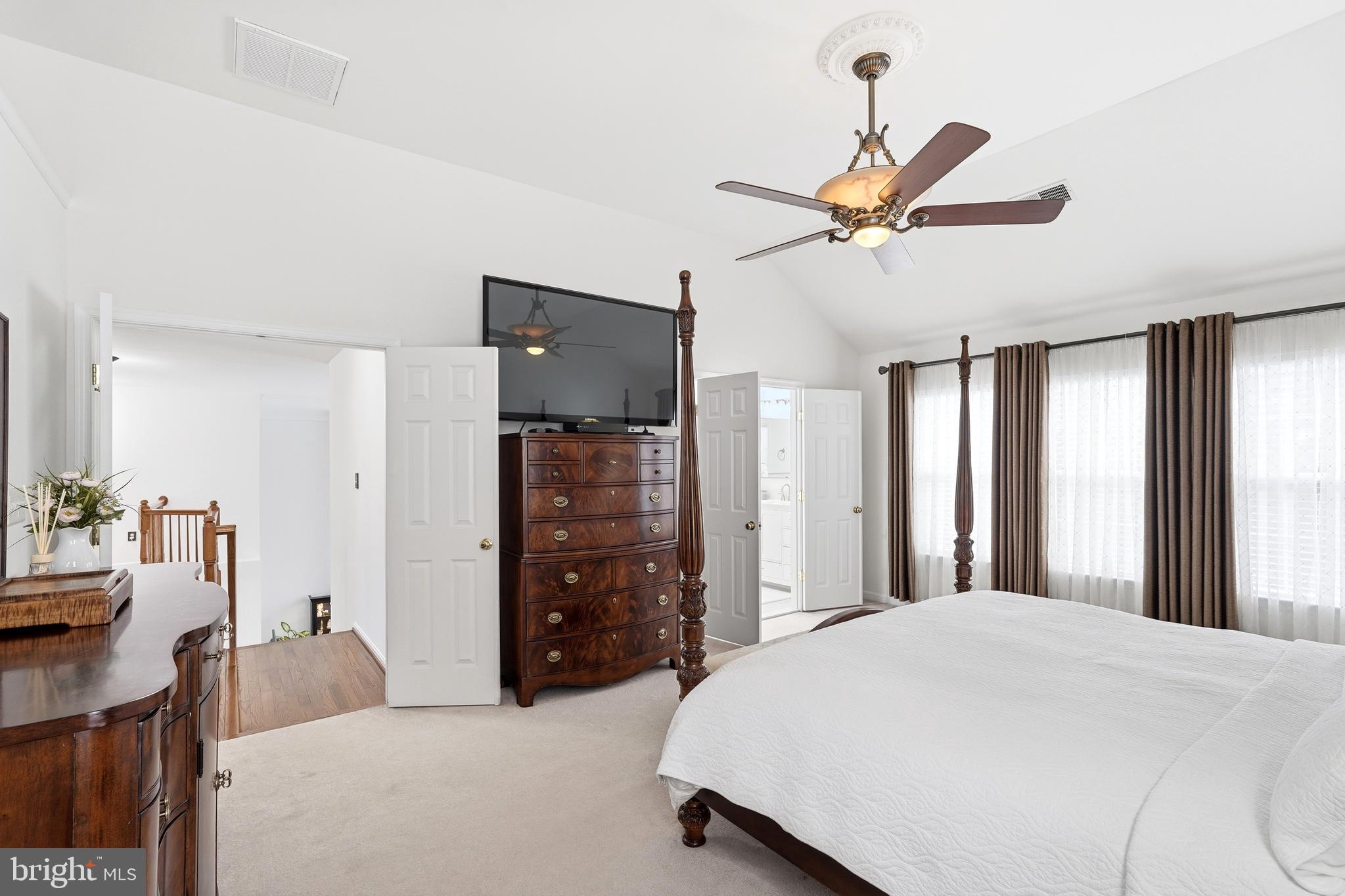 PRINCE WILLIAM TOWN CENTER - Residential