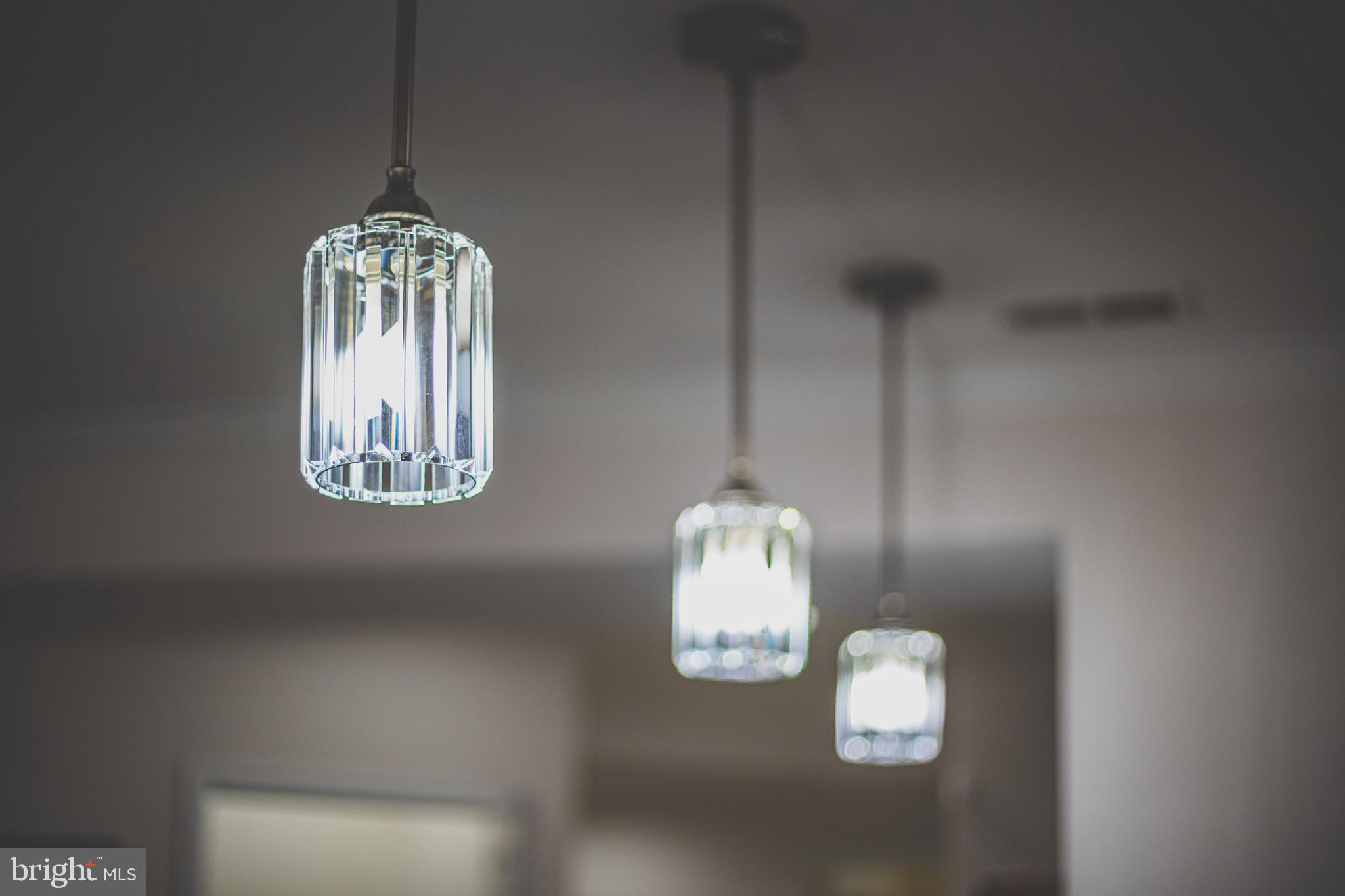 PRINCE WILLIAM TOWN CENTER - Residential