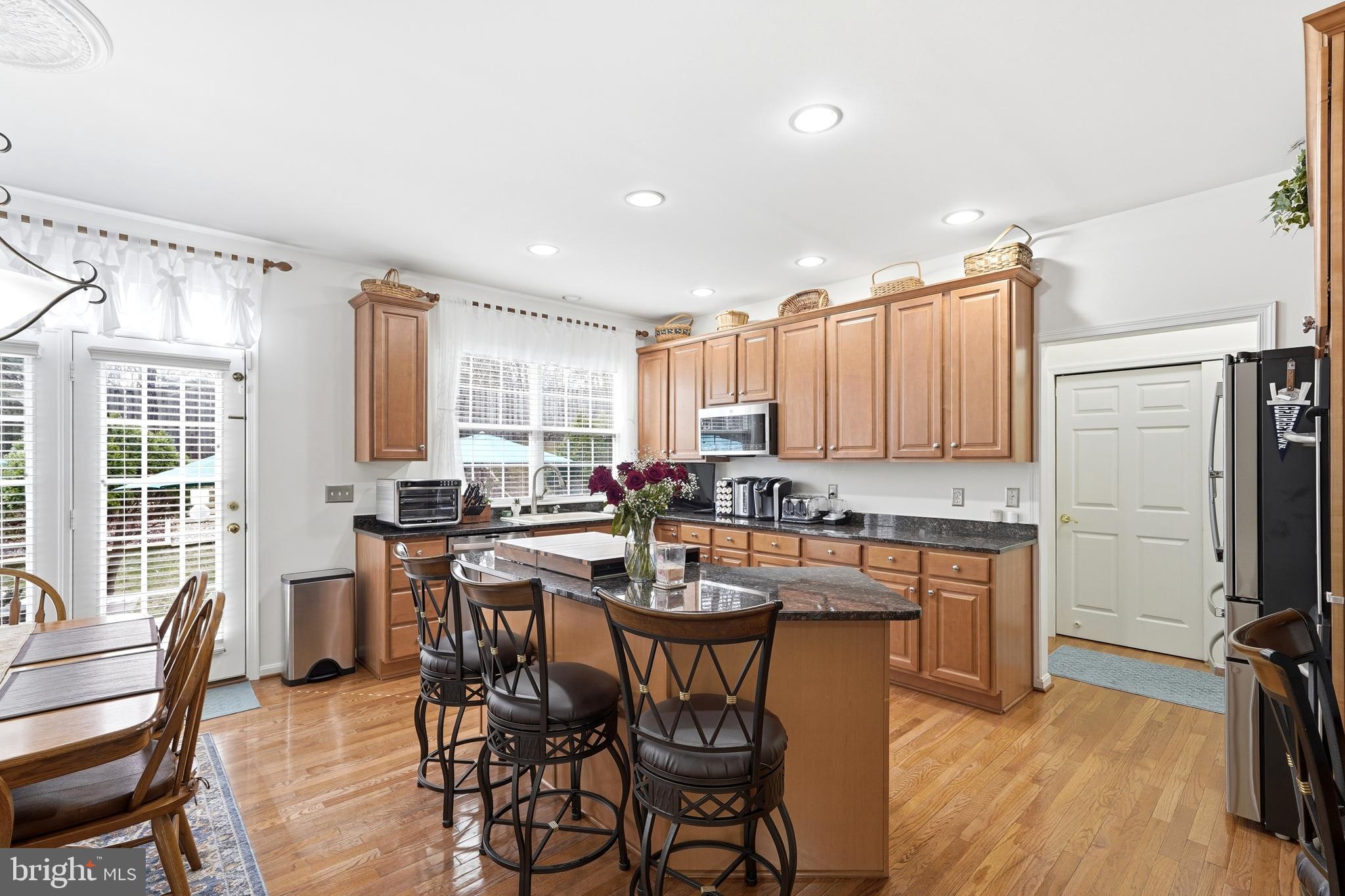 PRINCE WILLIAM TOWN CENTER - Residential