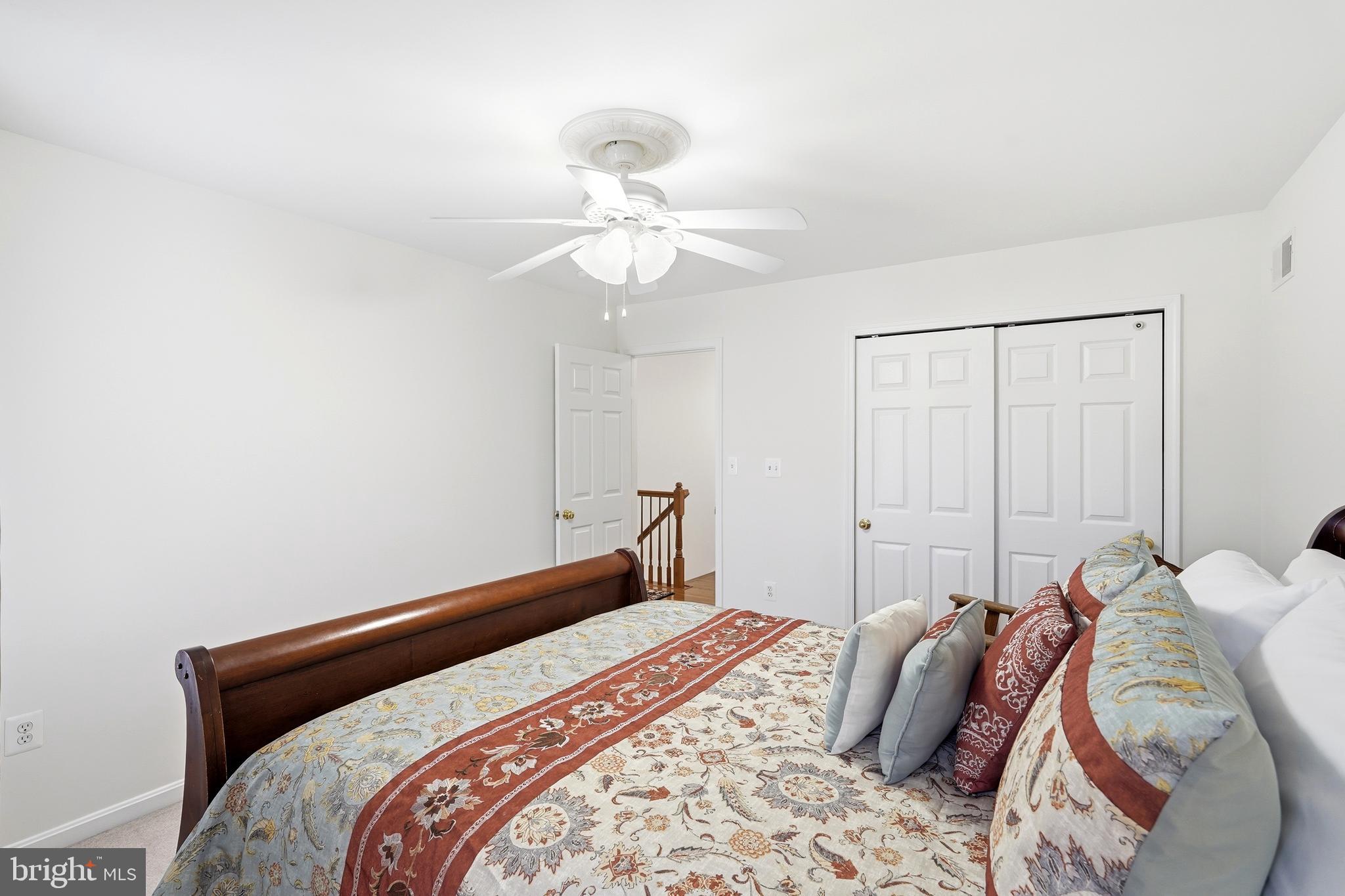 PRINCE WILLIAM TOWN CENTER - Residential