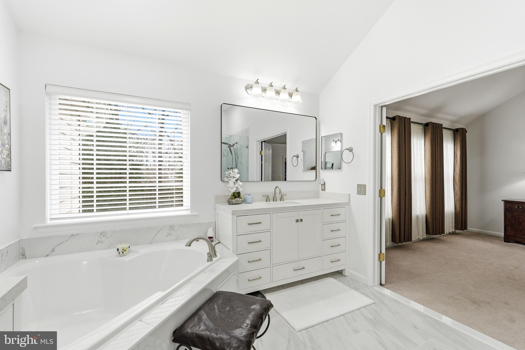 PRINCE WILLIAM TOWN CENTER - Residential