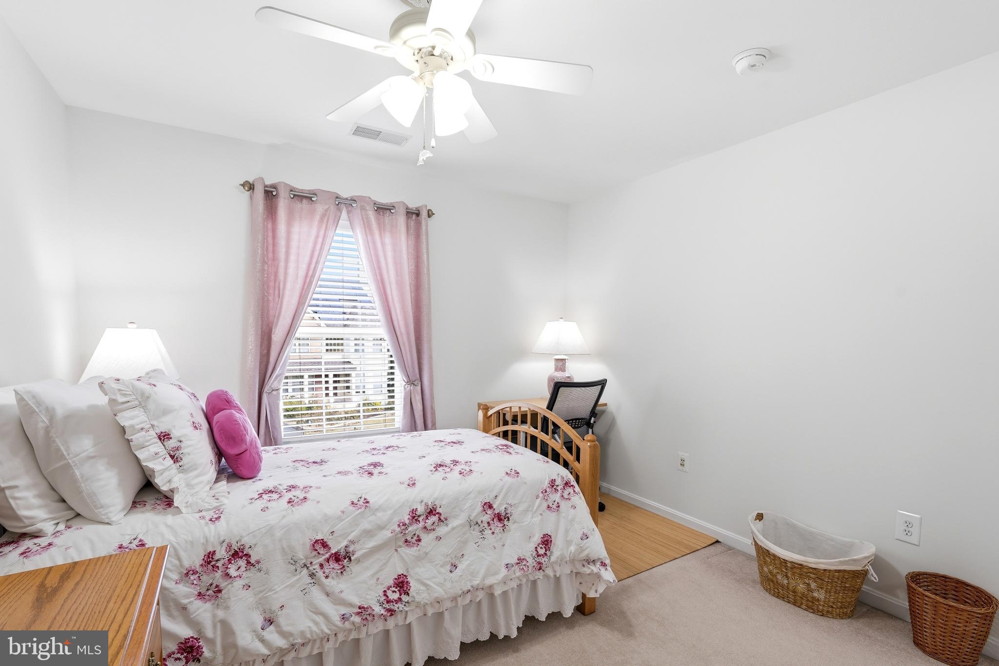 PRINCE WILLIAM TOWN CENTER - Residential