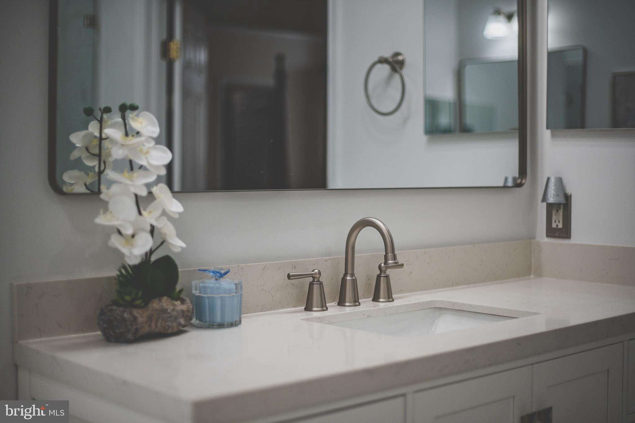 PRINCE WILLIAM TOWN CENTER - Residential