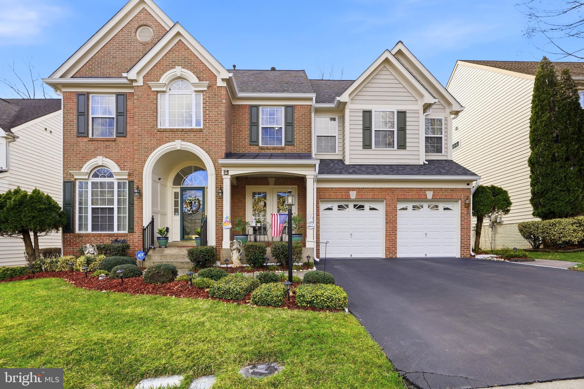 PRINCE WILLIAM TOWN CENTER - Residential