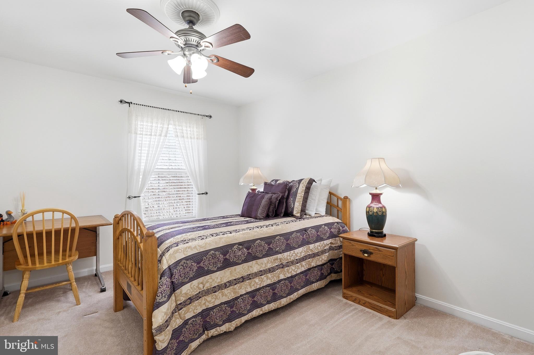 PRINCE WILLIAM TOWN CENTER - Residential