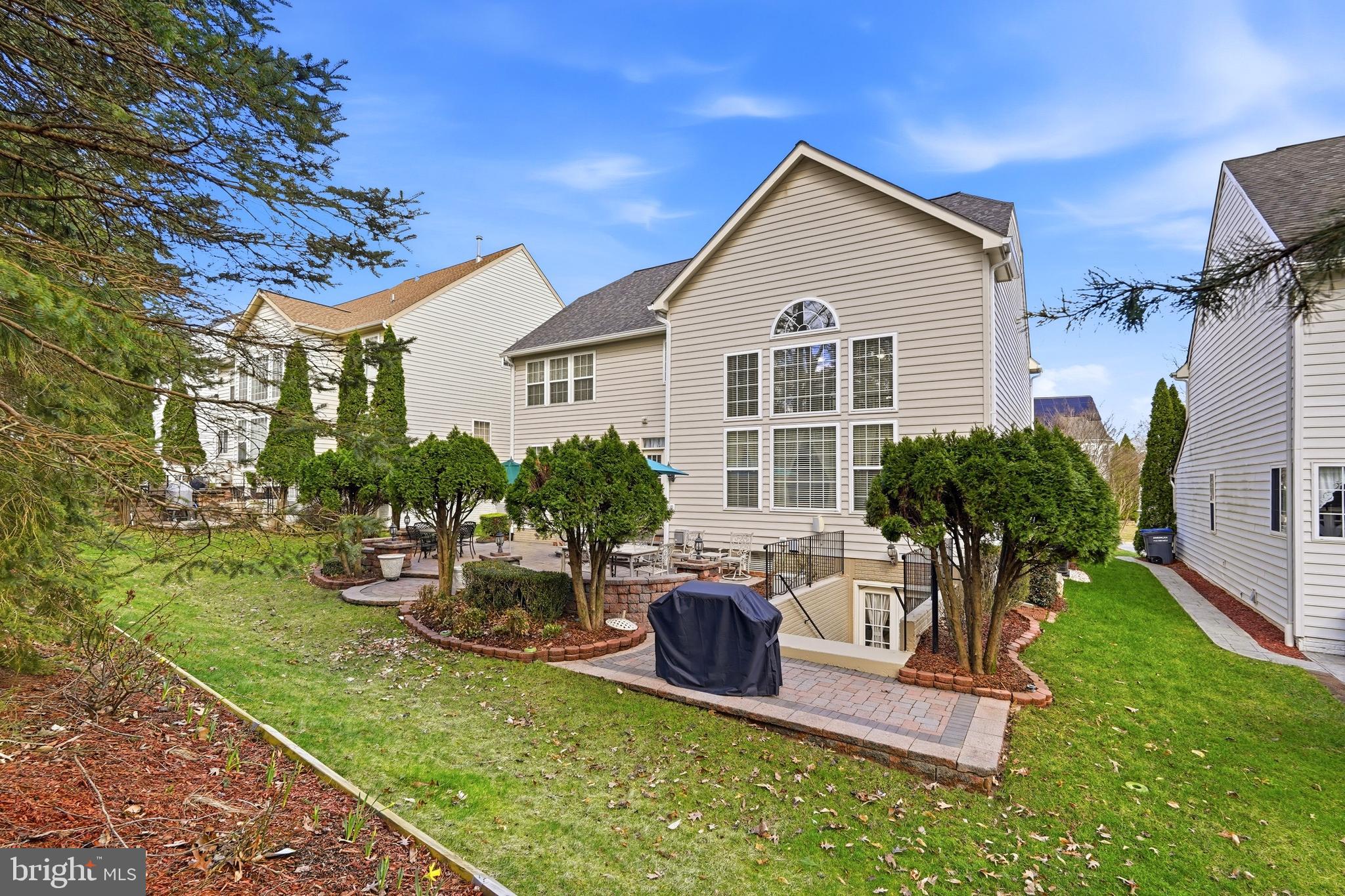 PRINCE WILLIAM TOWN CENTER - Residential