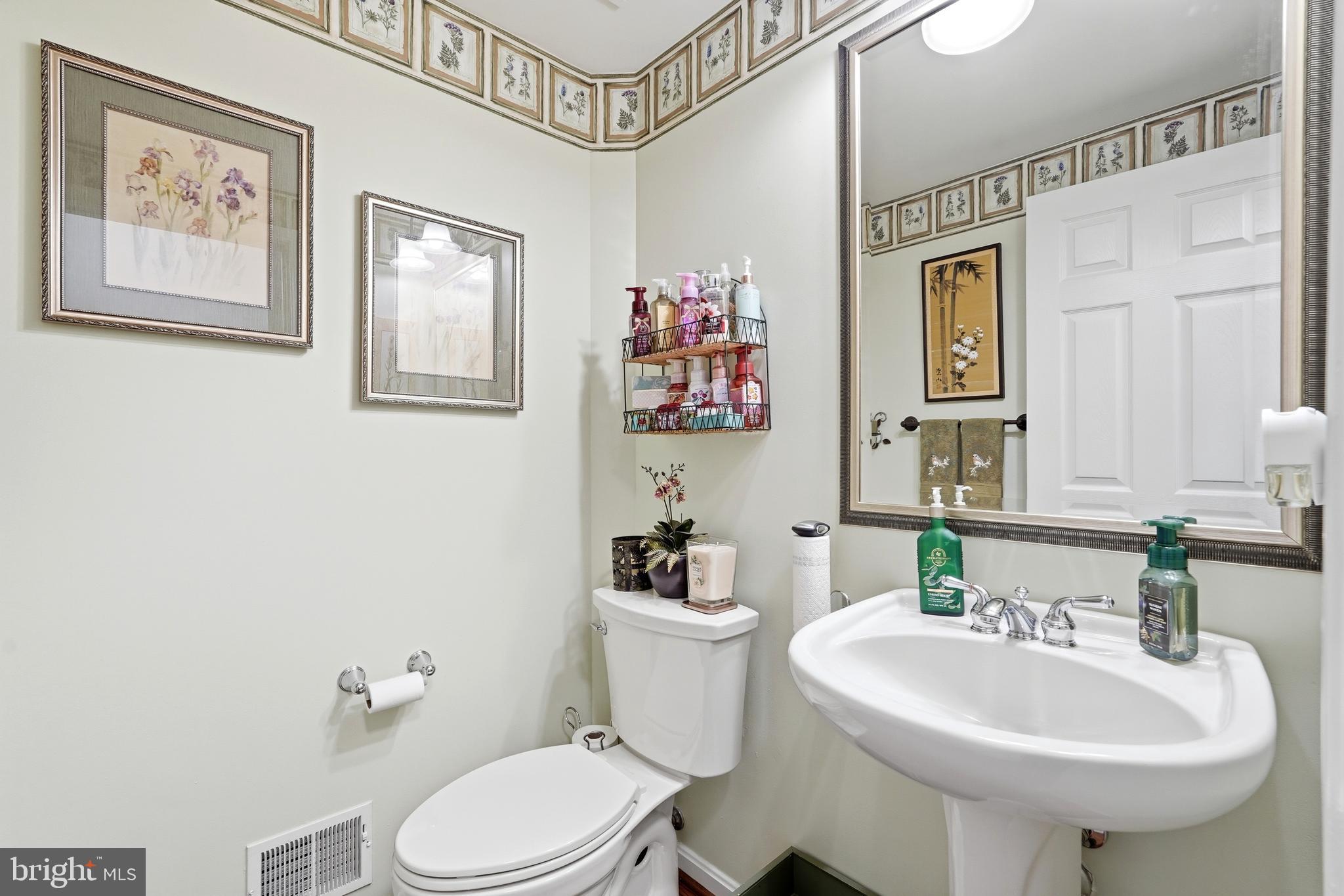 PRINCE WILLIAM TOWN CENTER - Residential