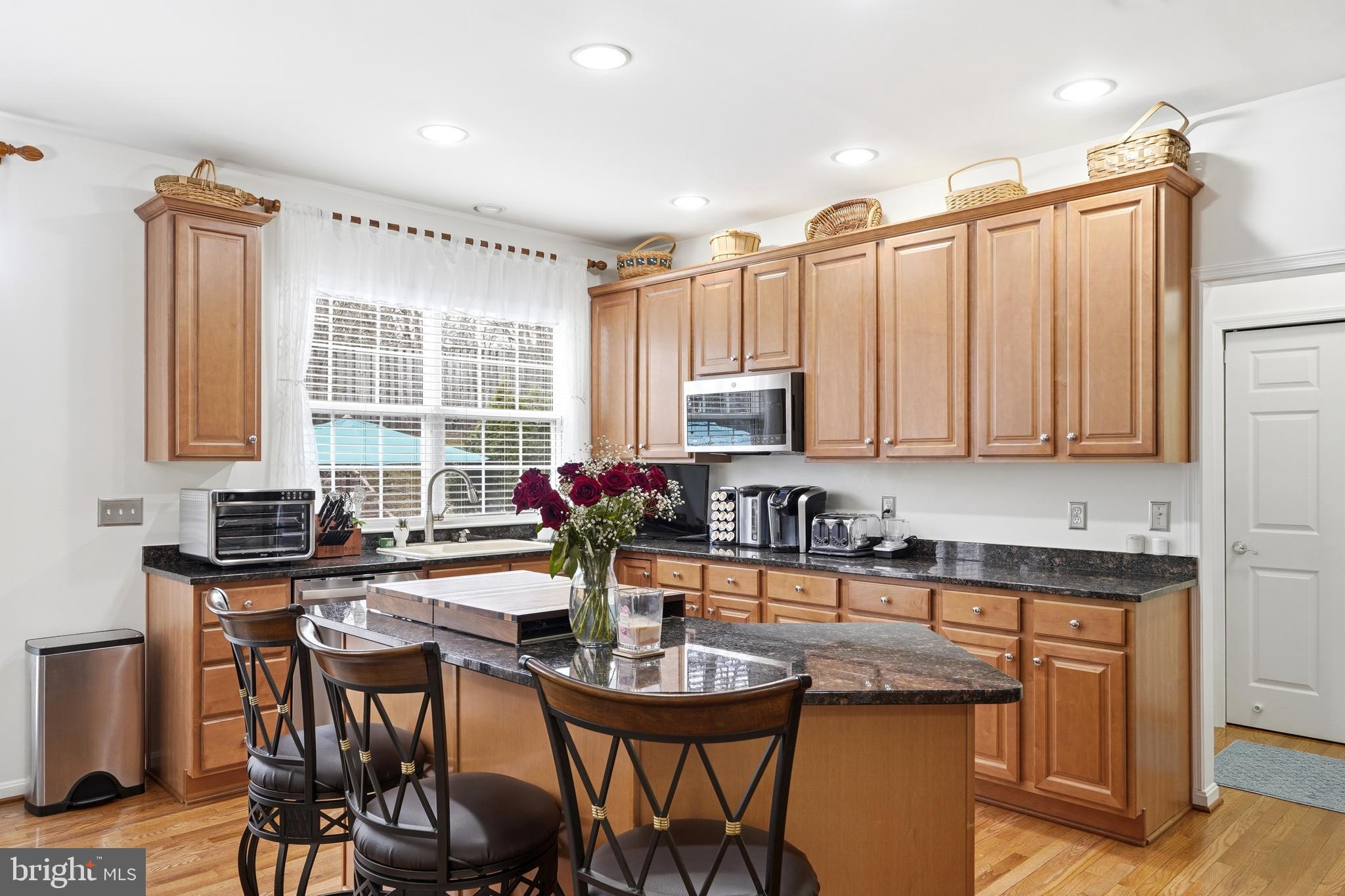 PRINCE WILLIAM TOWN CENTER - Residential